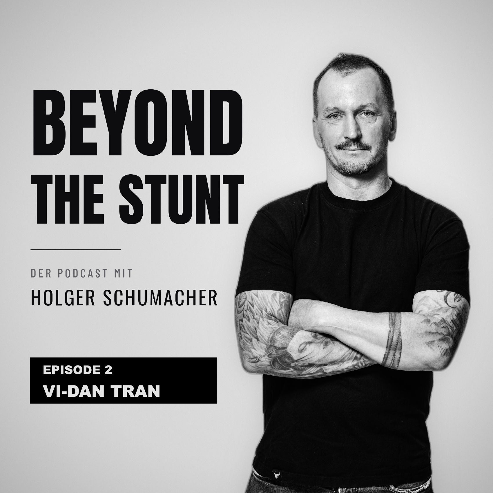 Folge 2 – Vi-Dan Tran