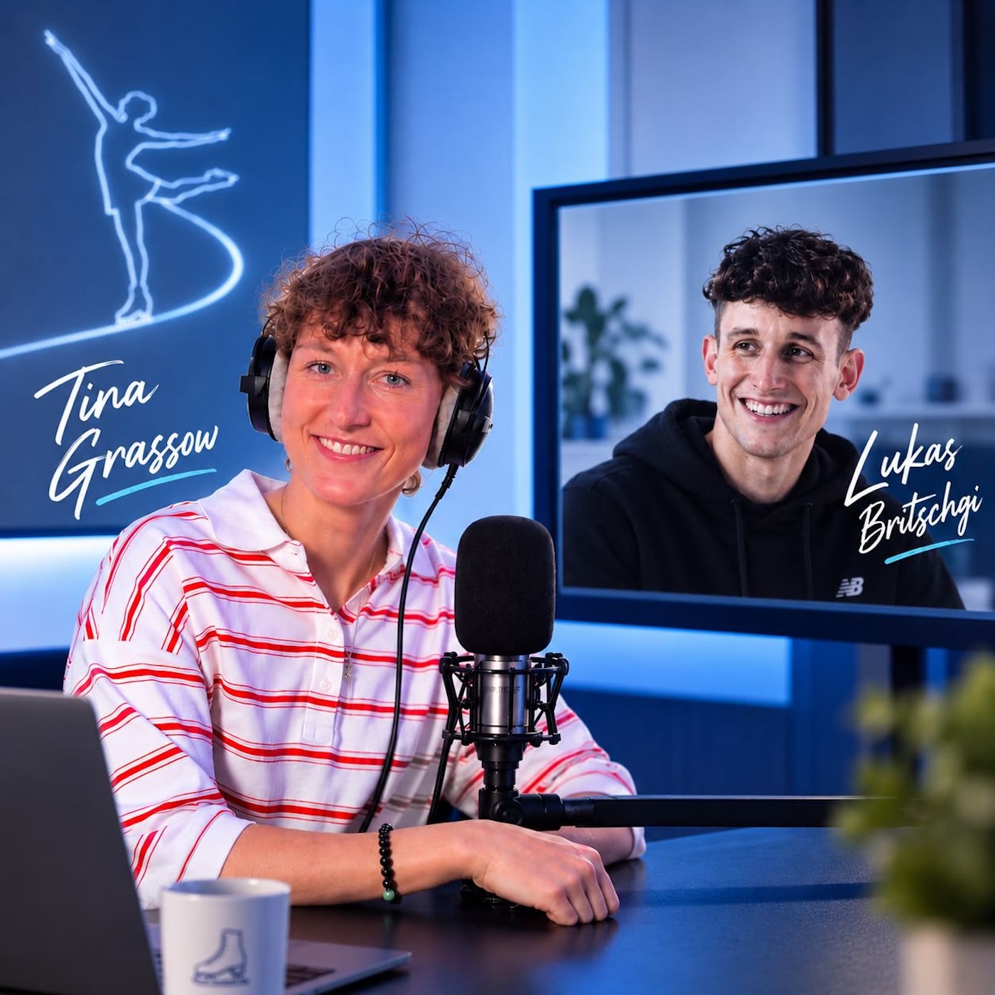 Folge 18: Lukas Britschgi – Mit Geduld & Leidenschaft zum Erfolg!
