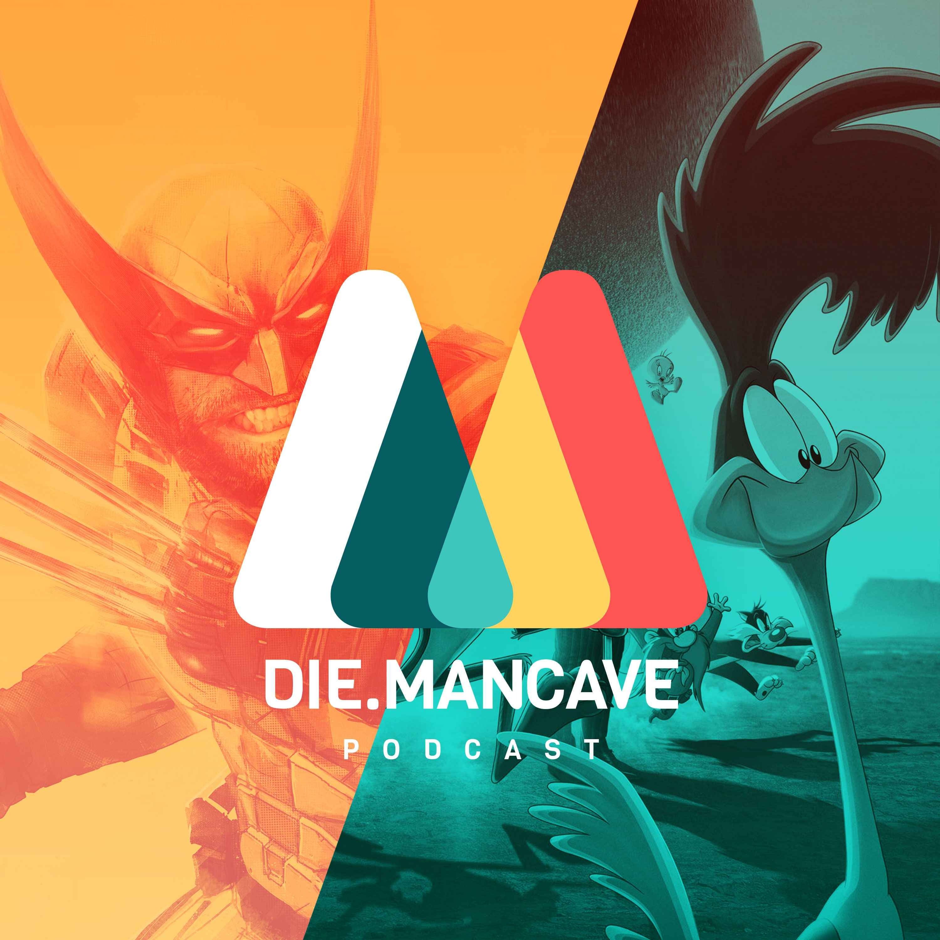 Folge 209 - Wolverine, Coyote VS Acme, Orbitals, Zelda Direct, Star Wars Zero Company, uvm.