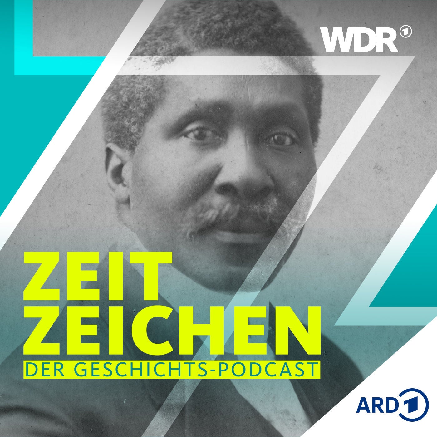 Erster Schwarzer Staatsbürger Deutschlands: Mandenga Diek