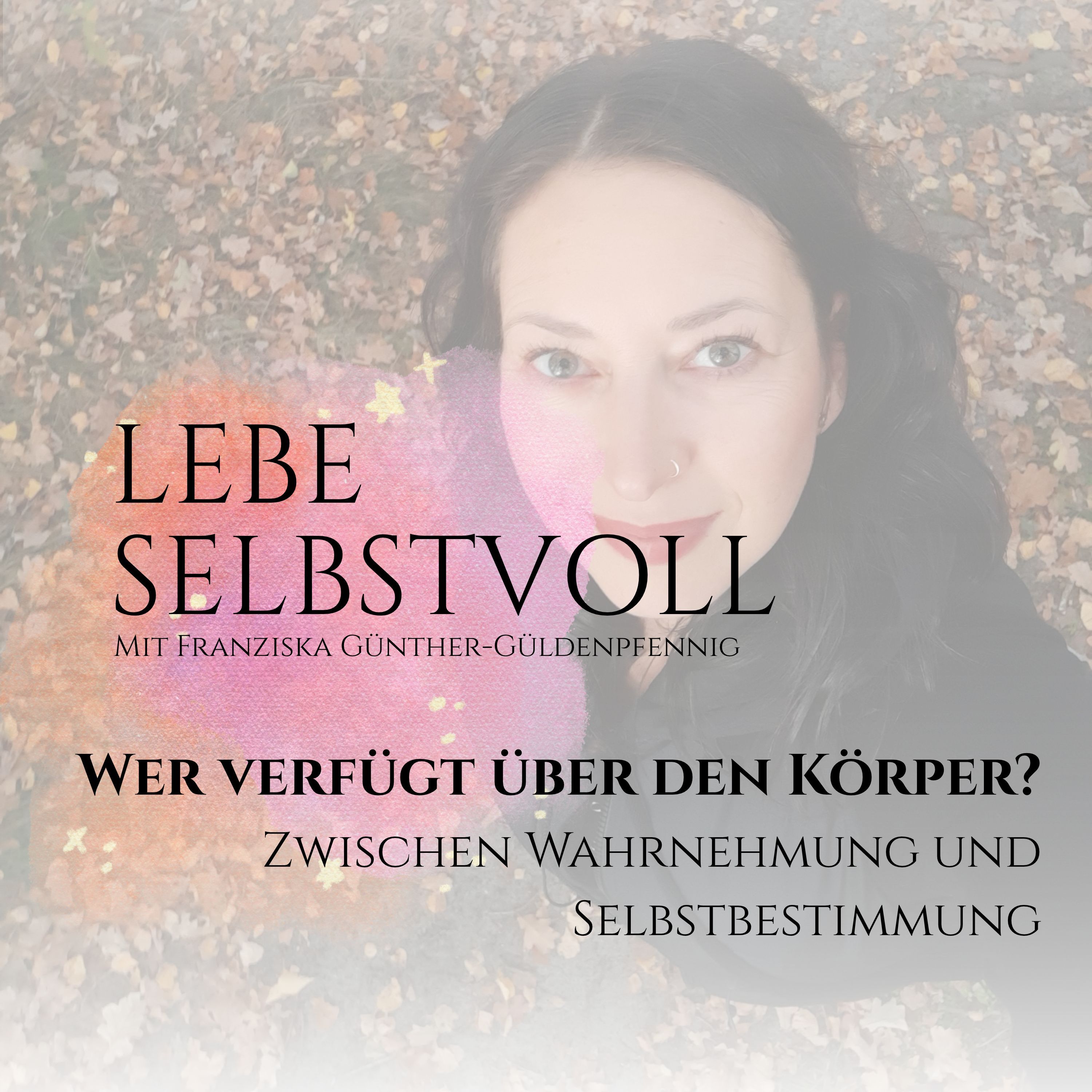 #173 Wer verfügt über den Körper?