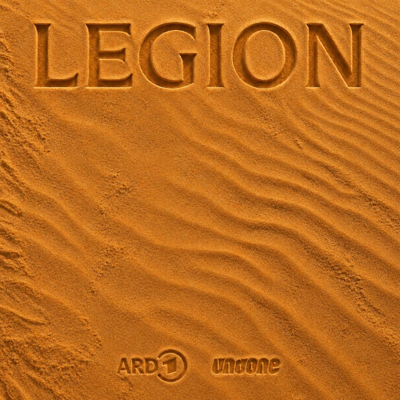 Jetzt Tickets gewinnen: LEGION Live beim House of Podcast