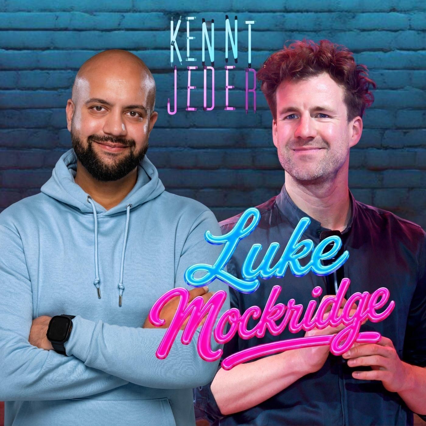 Lets Dance? Würde ich nie machen! Luke Mockridge