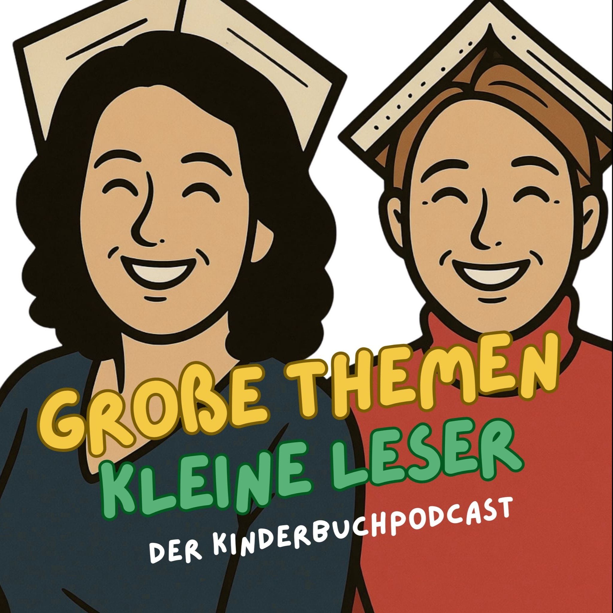 Wir stellen uns vor