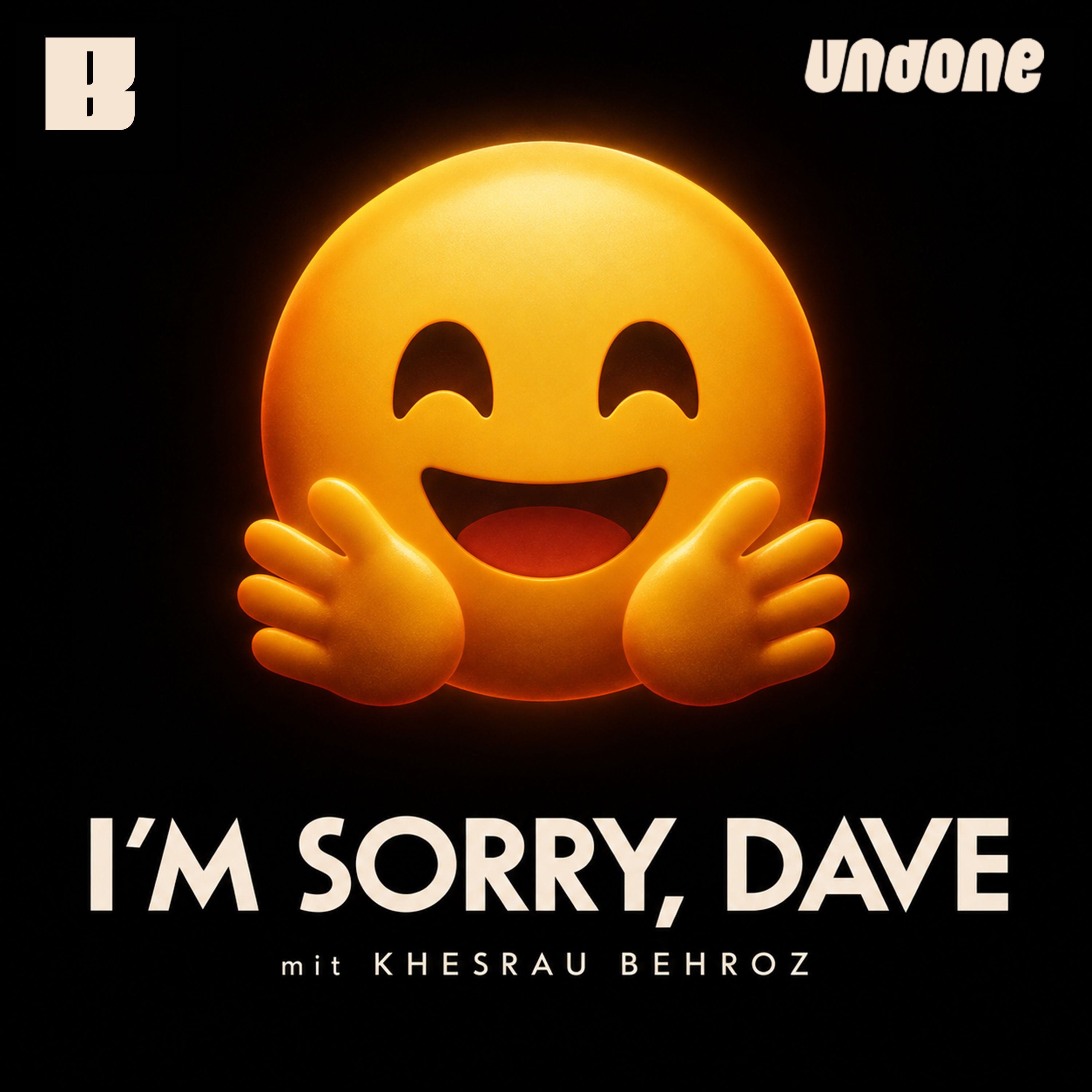 01 | I'M SORRY, DAVE: HAL ON EARTH