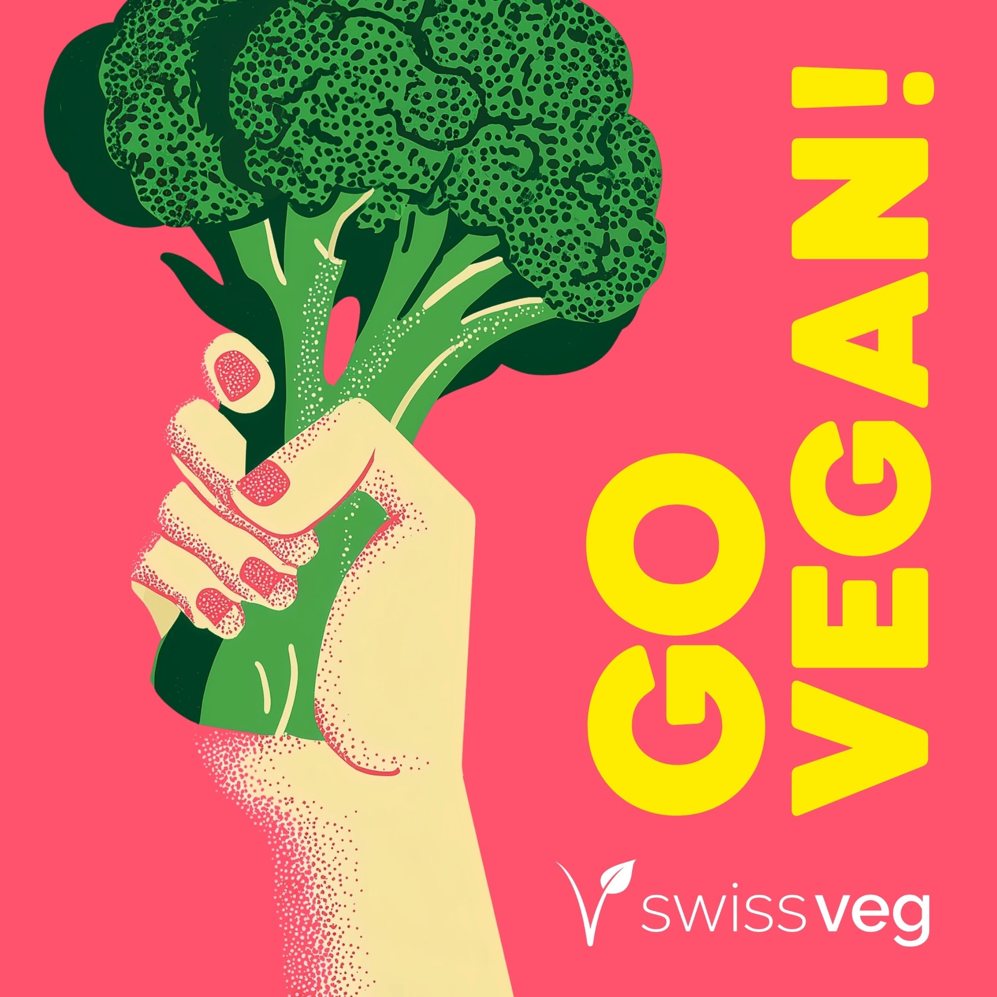 Hinter den Kulissen des V-Labels: Verantwortung, Kontrolle, Glaubwürdigkeit || CH 🗣️