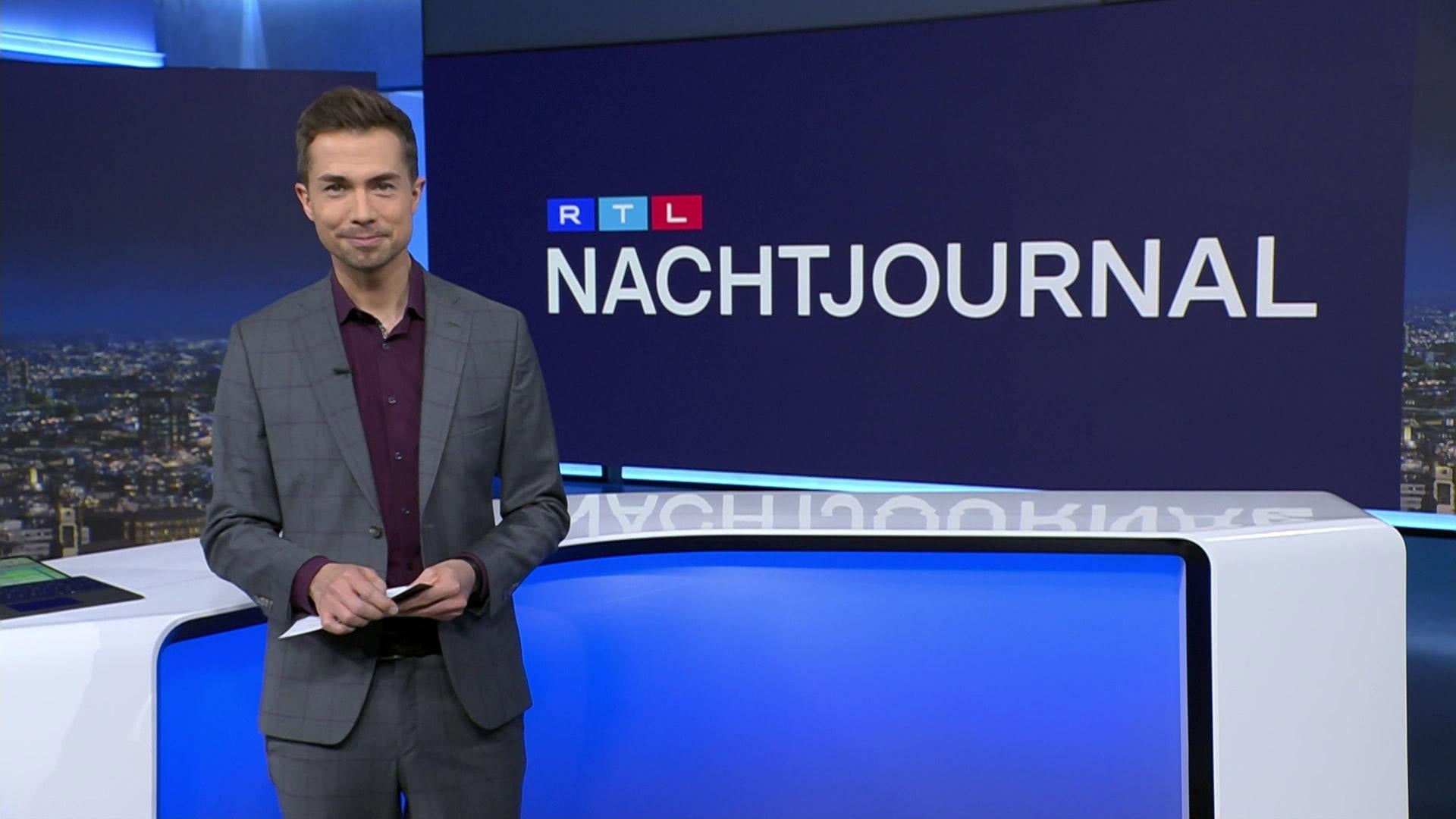 Sendung vom 15.09.2026