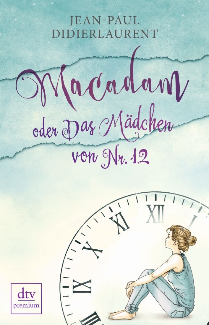 [Podcast] Rezension: Macadam oder Das Mädchen von Nr. 12 – Jean-Paul Didierlaurent