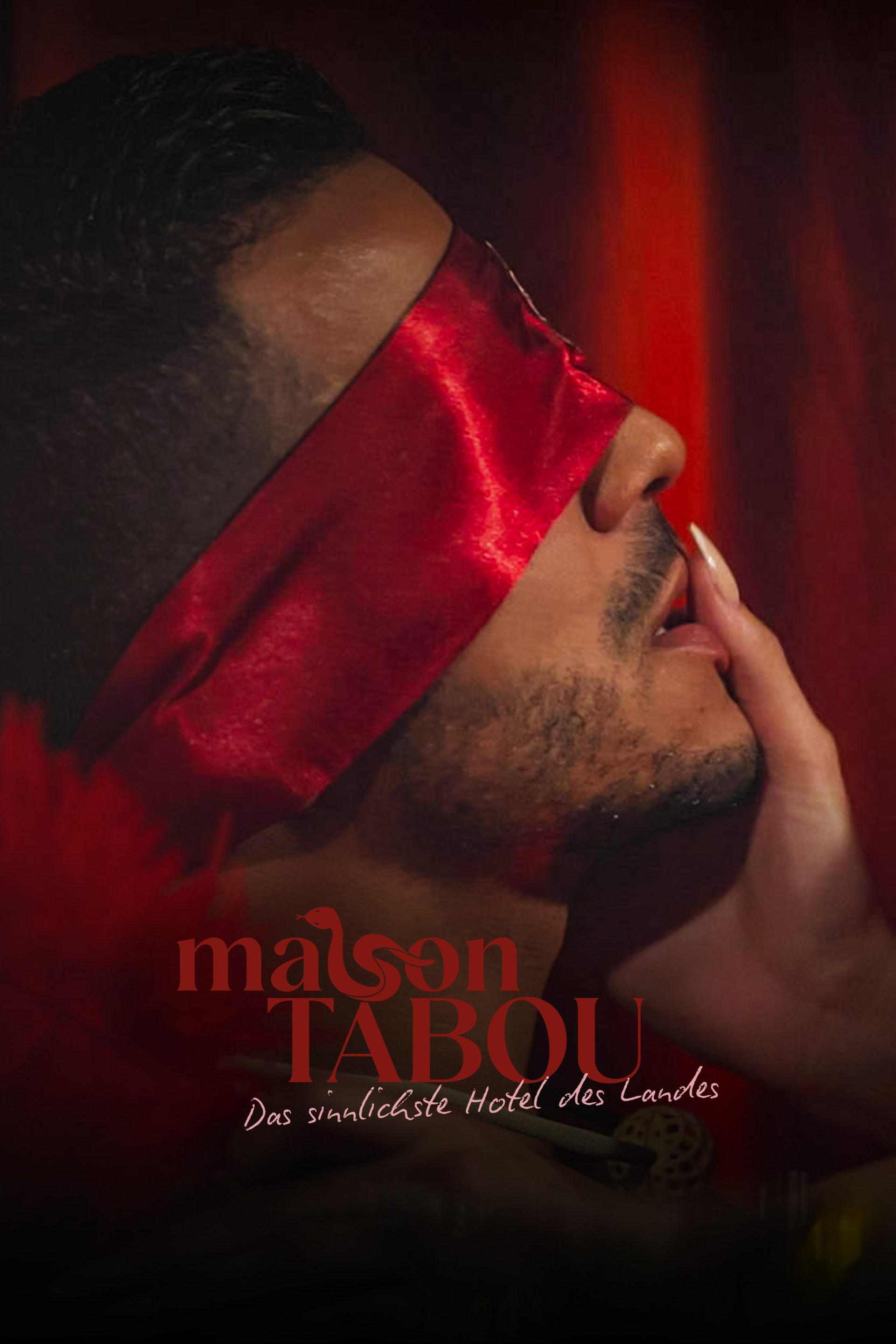 Maison Tabou