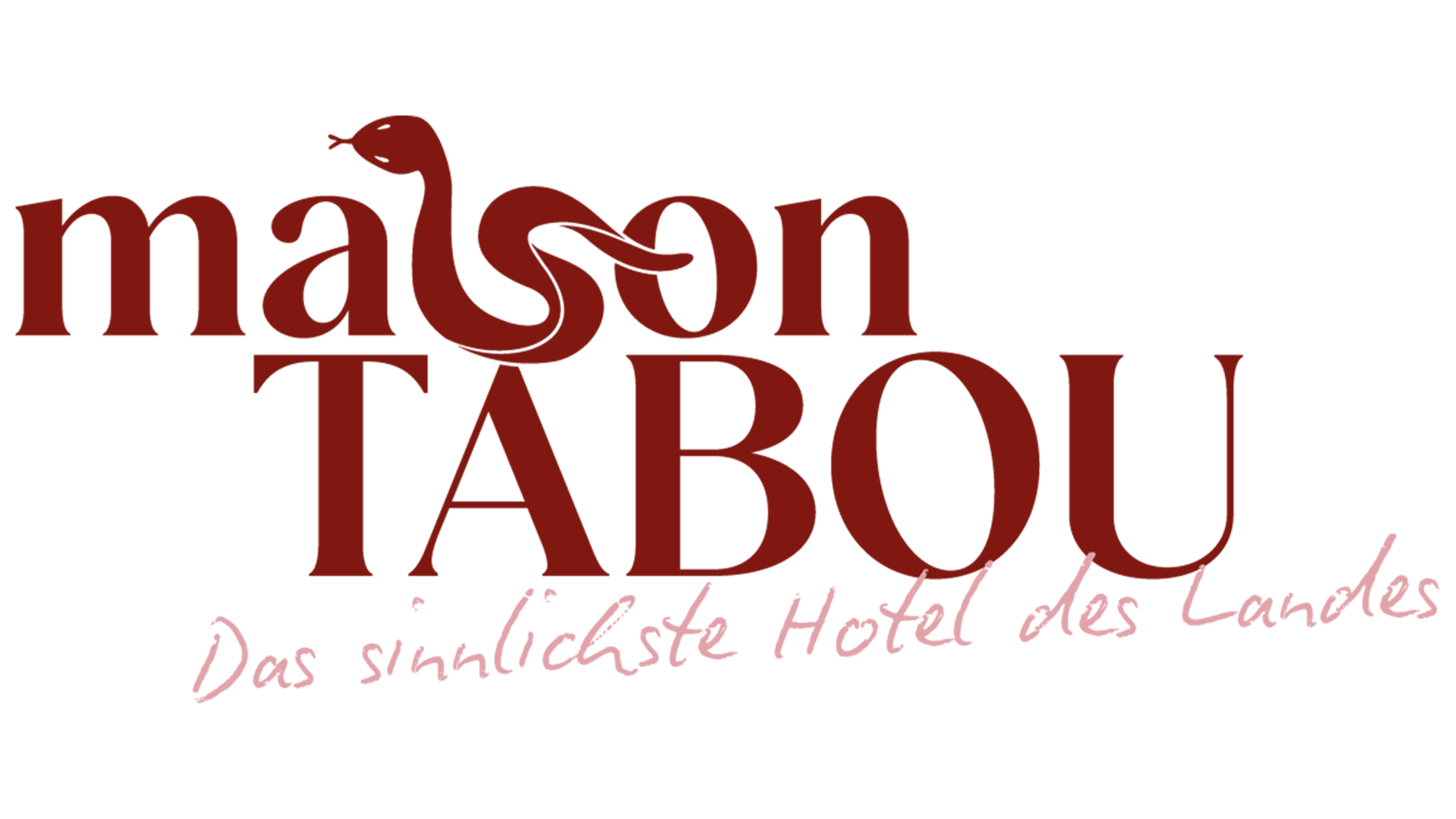 Maison Tabou