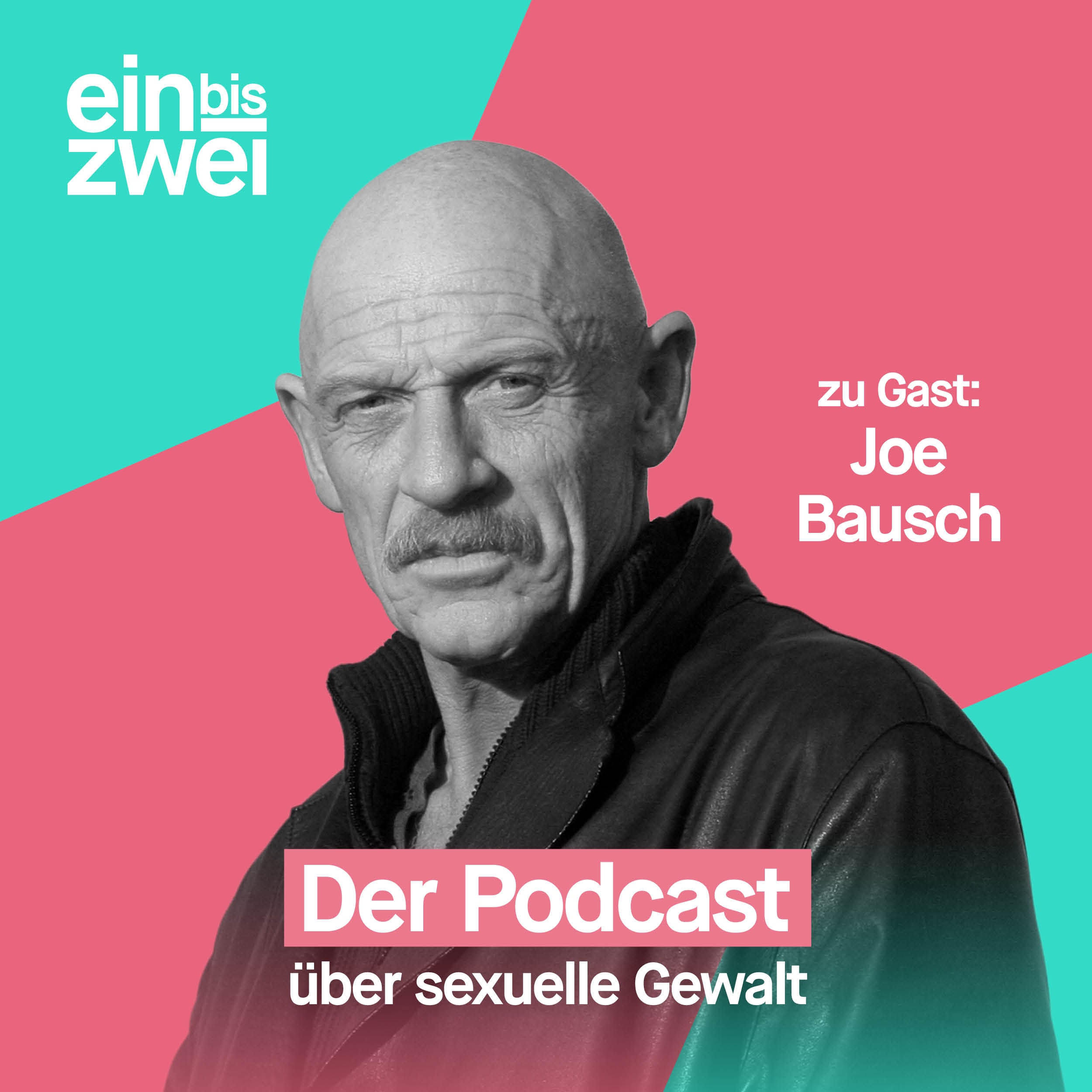 Vom Pflegebruder missbraucht – warum schreibst du jetzt darüber, Joe Bausch?