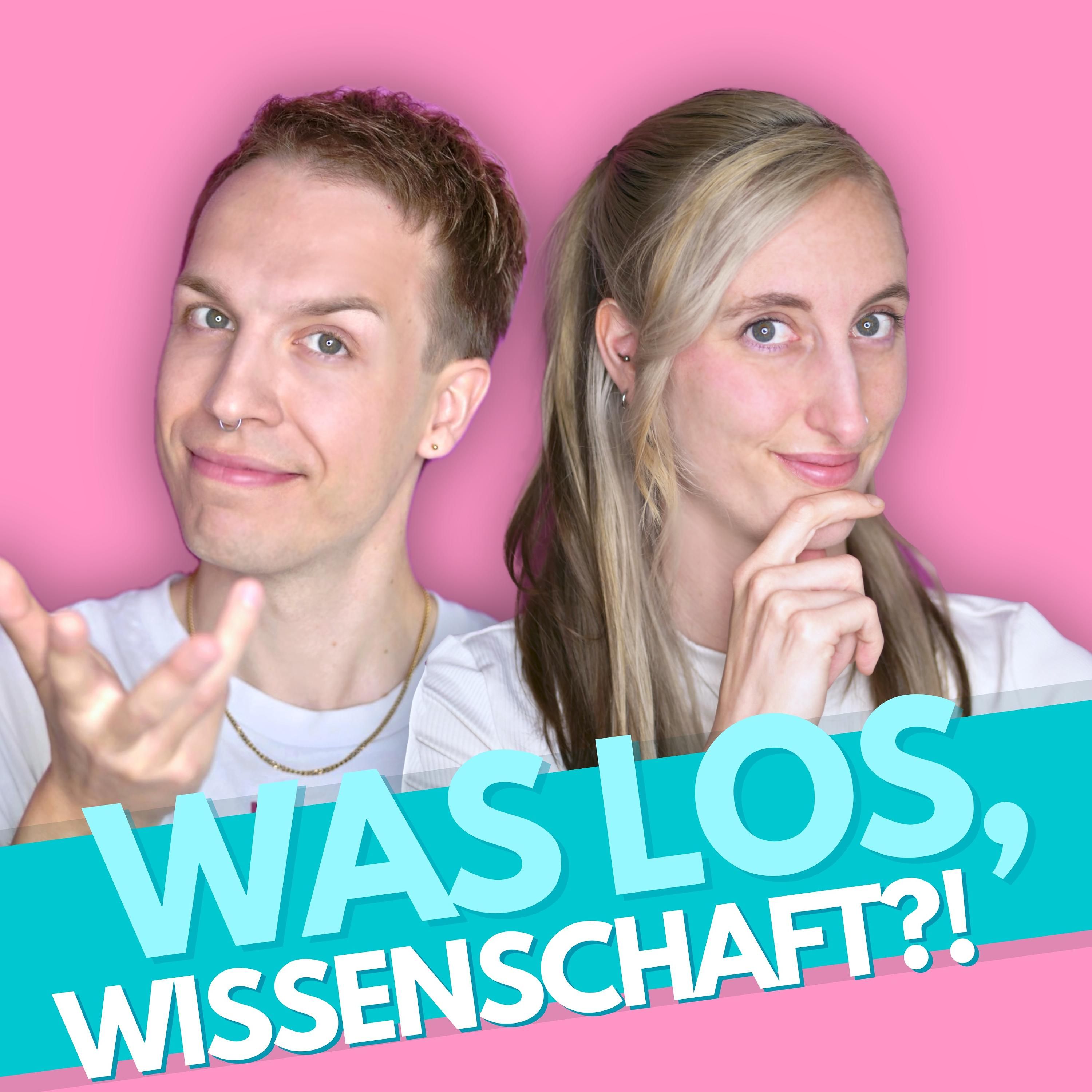 #35 - Stell dir vor, es ist Supermond – und keiner geht hin