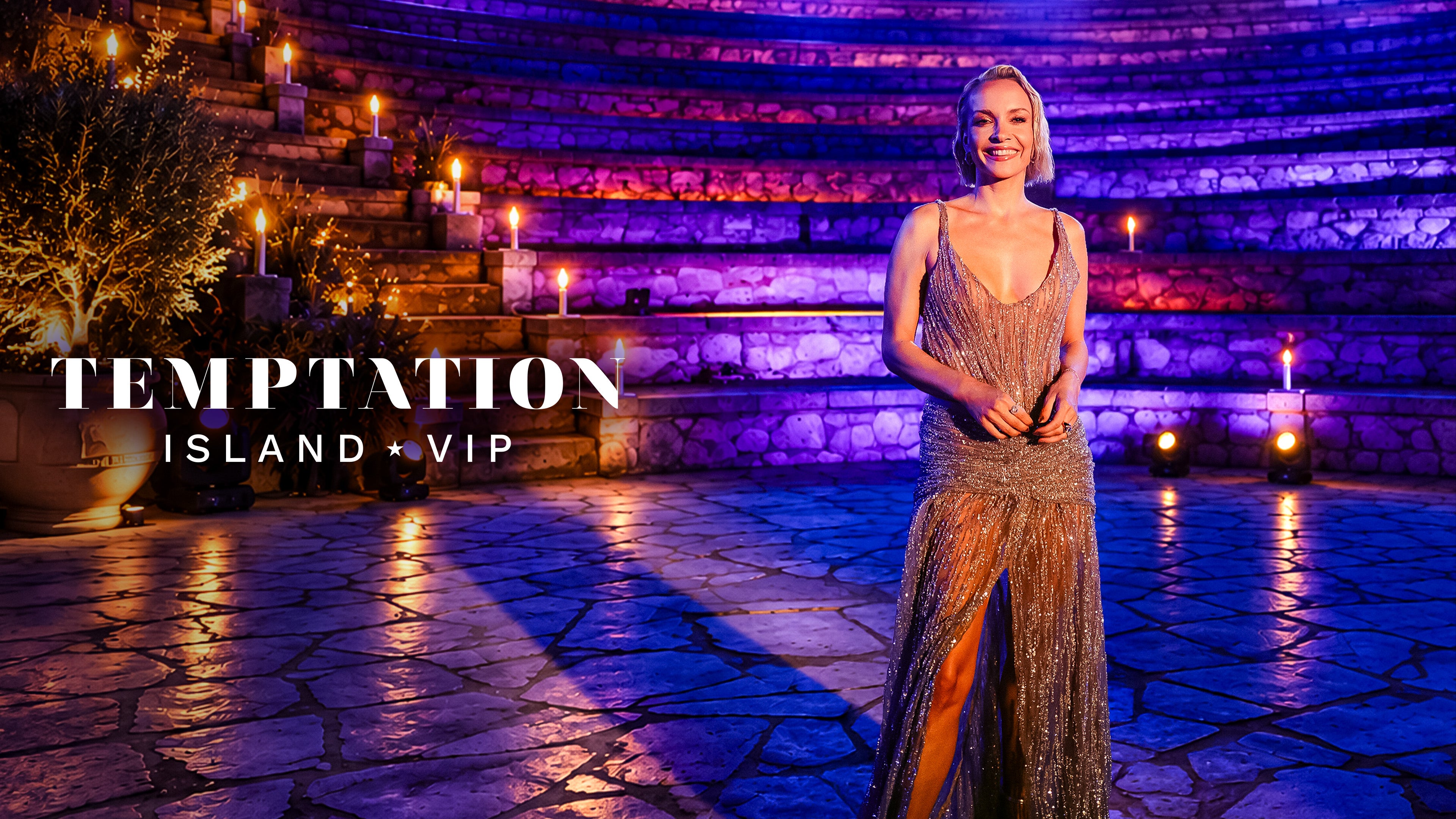 Temptation Island VIP