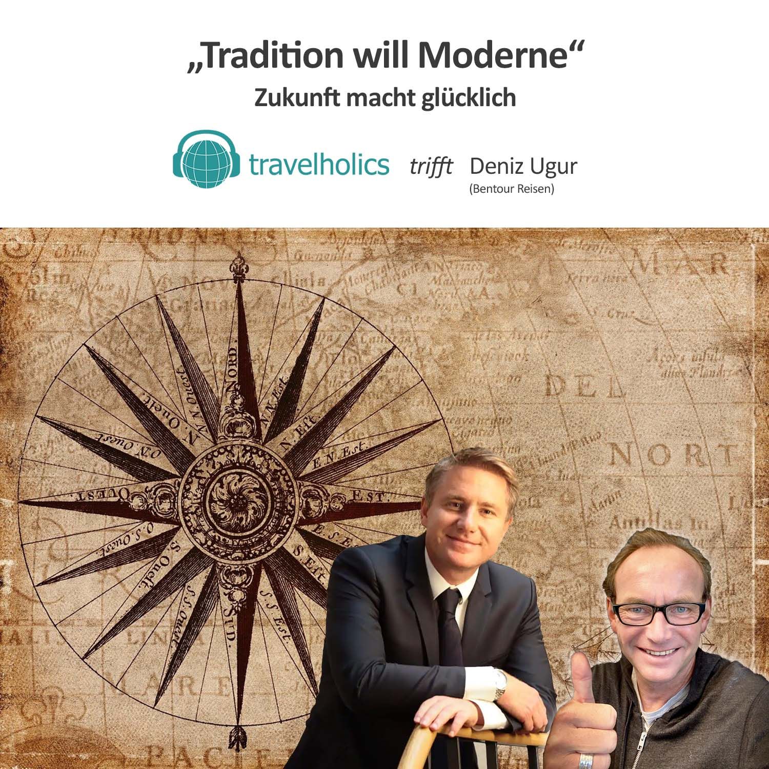 Tradition will Moderne