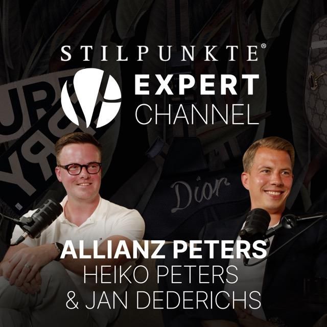 Existenzielle Risiken richtig absichern | Allianz Peters