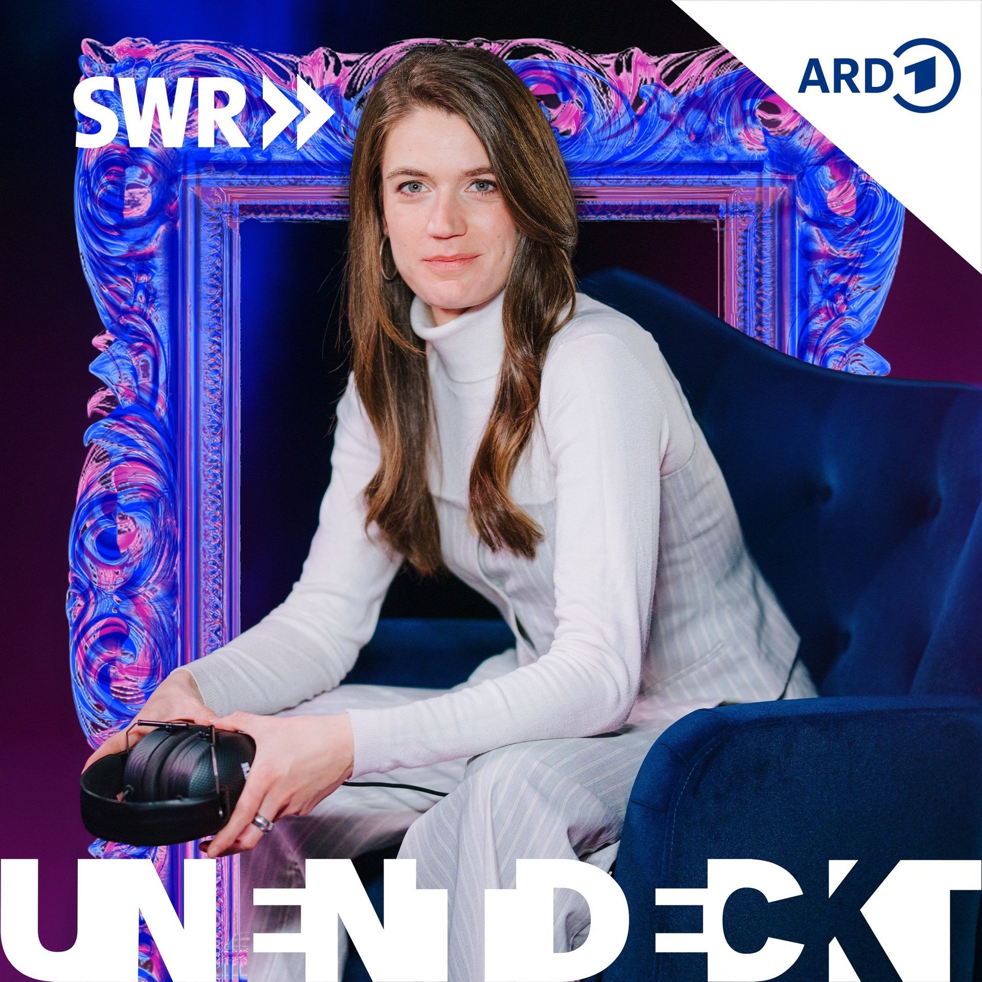 UNENTDECKT – Der Deep Talk mit Sissy
