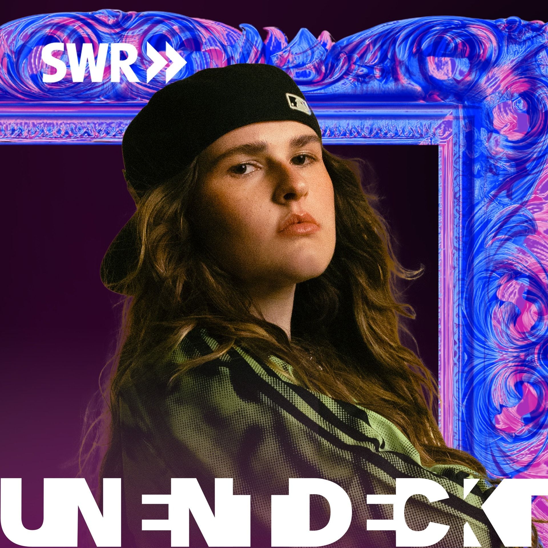 Sängerin LUNA über queer auf dem Land & Musik als Therapie