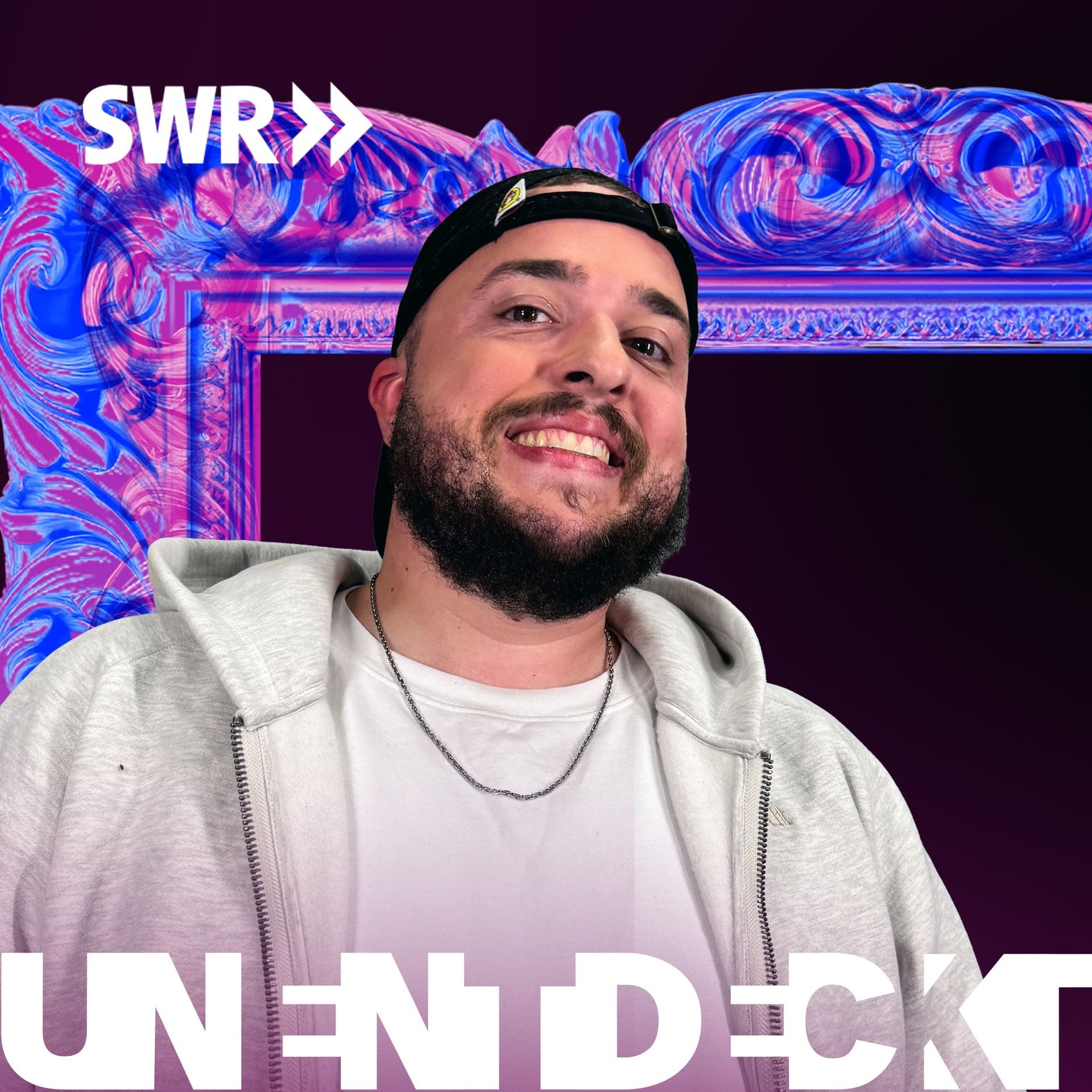 Content Creator Reeze - mit abgebrochenem Studium ins Streamer-Leben