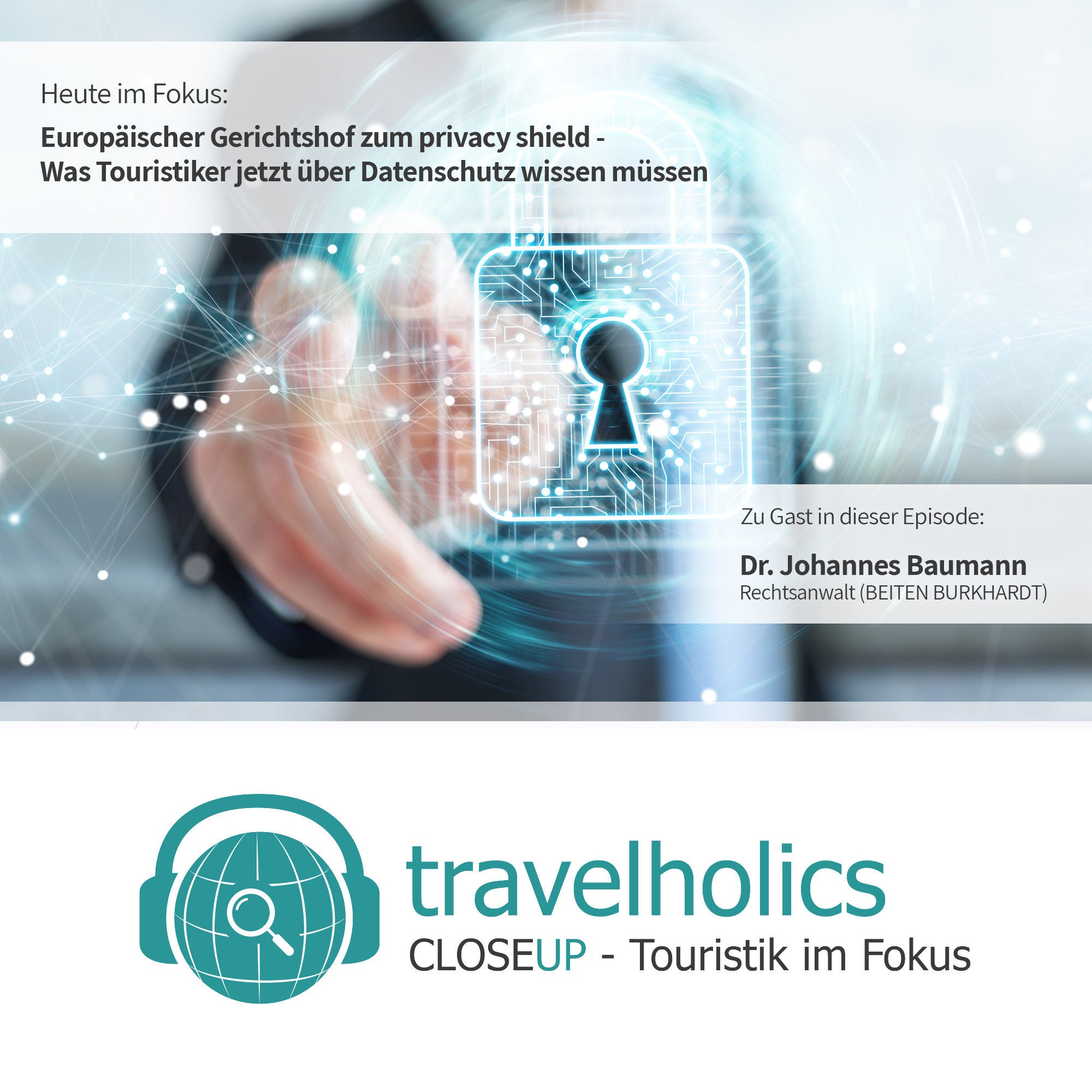 Travelholics CloseUP - Touristik im Fokus V