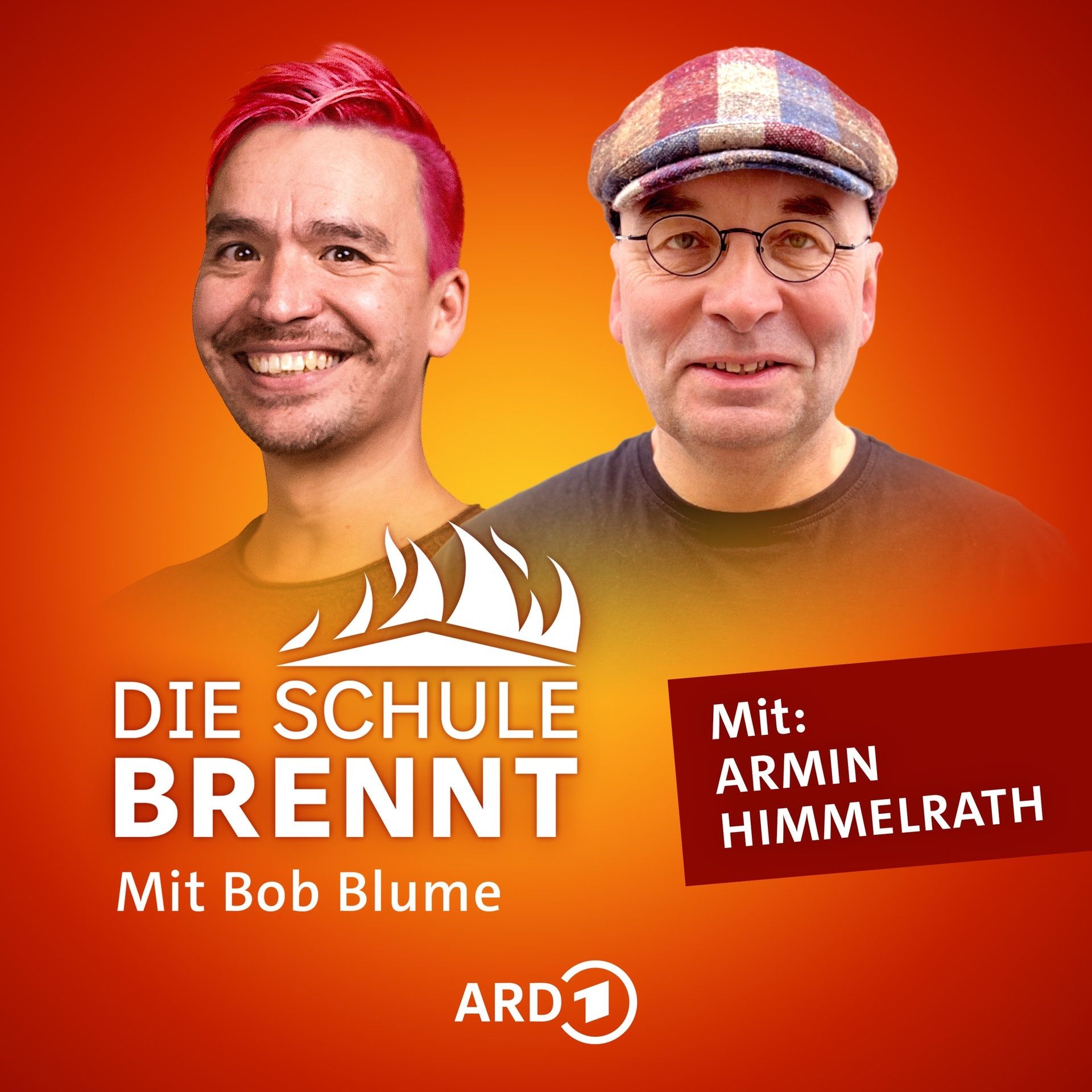 Was sagt PISA wirklich? Was kommt auf Schulen in Sachsen-Anhalt zu? | Armin & Bob über aktuelle Debatten