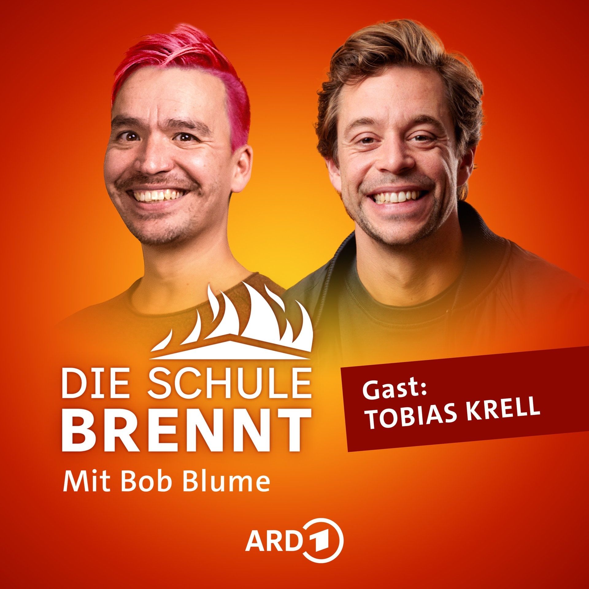 Schule ohne Smartphone – "Checker" Tobi Krell und das Handy-Experiment