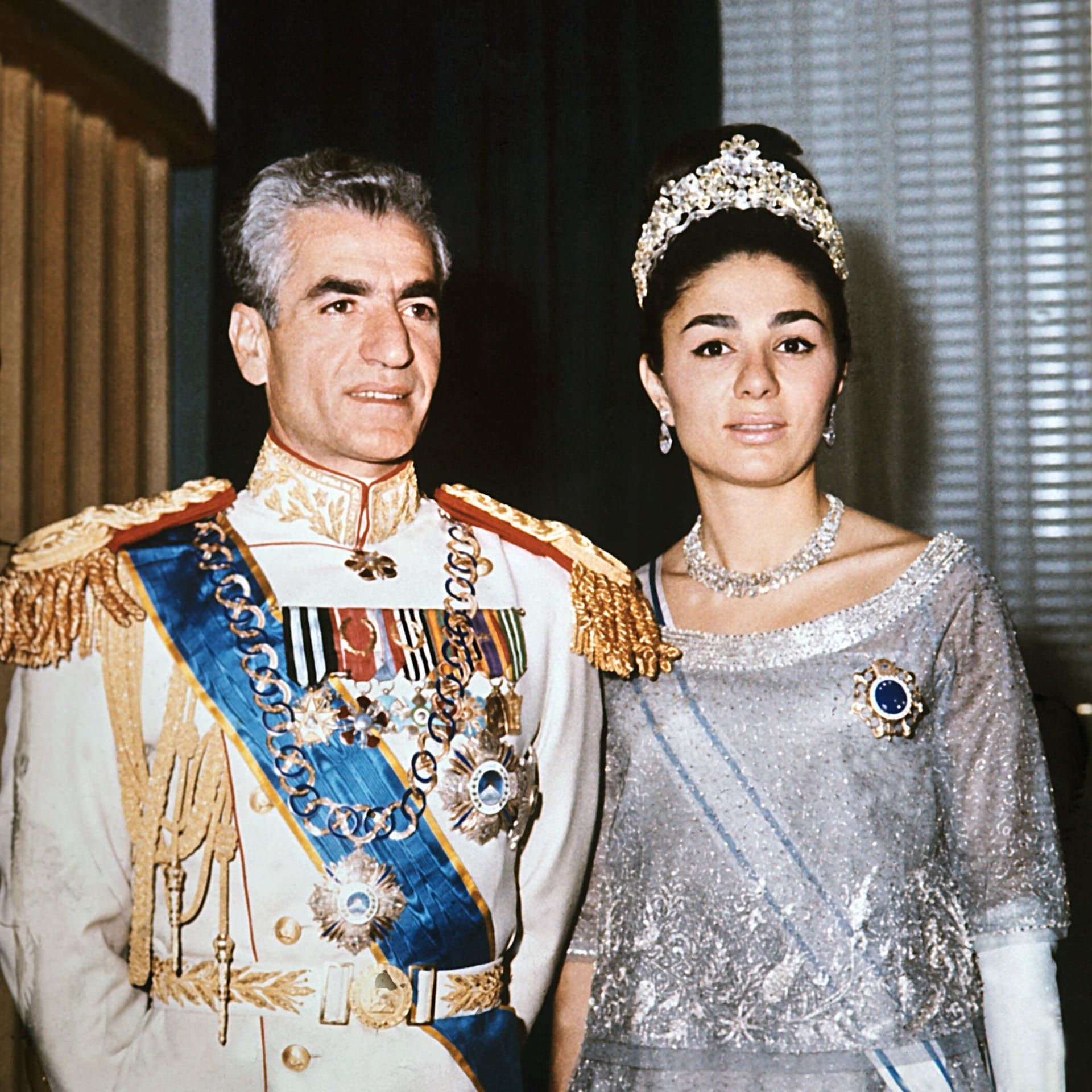 Zwischen Glamour und Schatten: Der Iran und die Schah-Dynastie