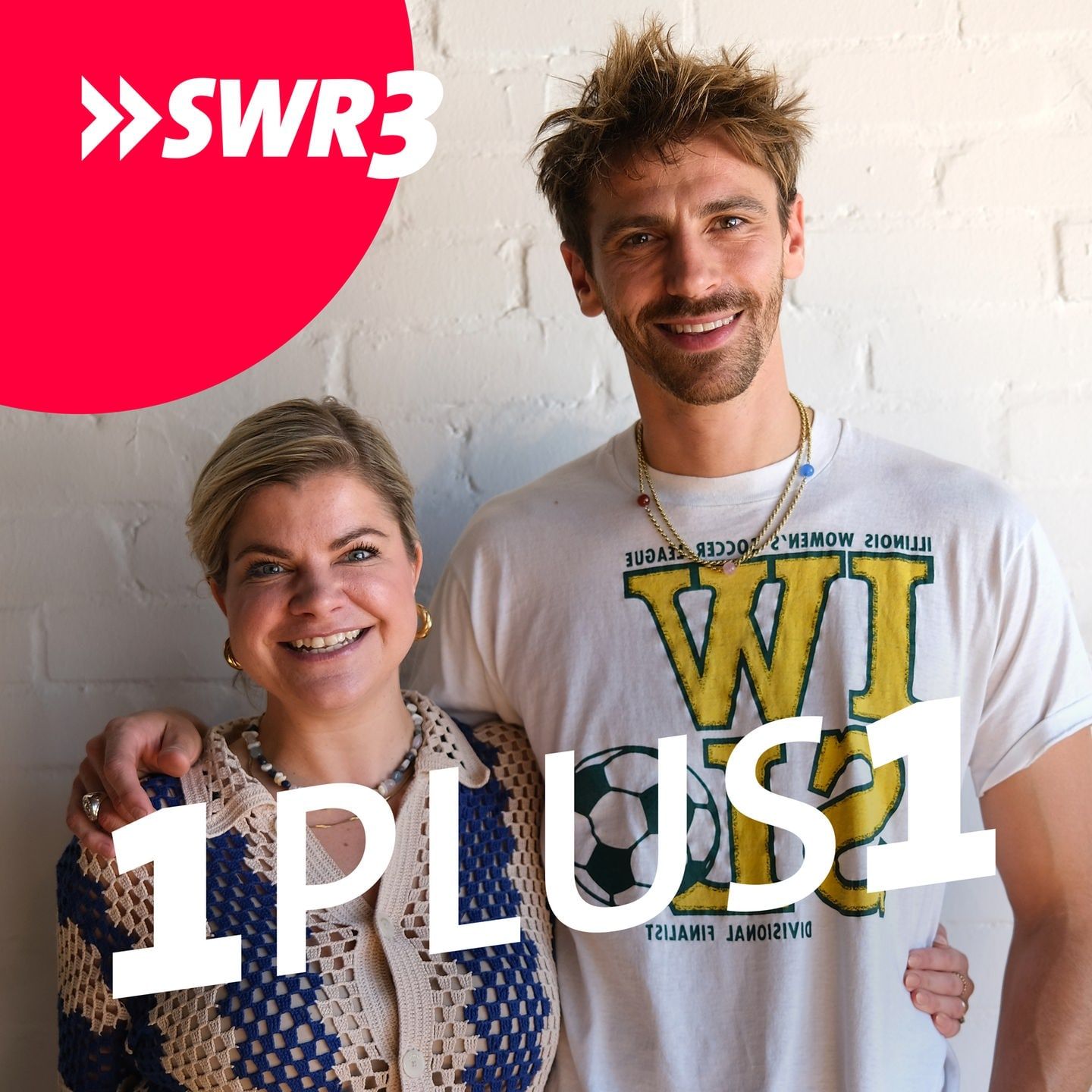 Frieda Lewin und Fynn Kliemann: Lampenfieber und Freundschaft mit beschränkter Haftung