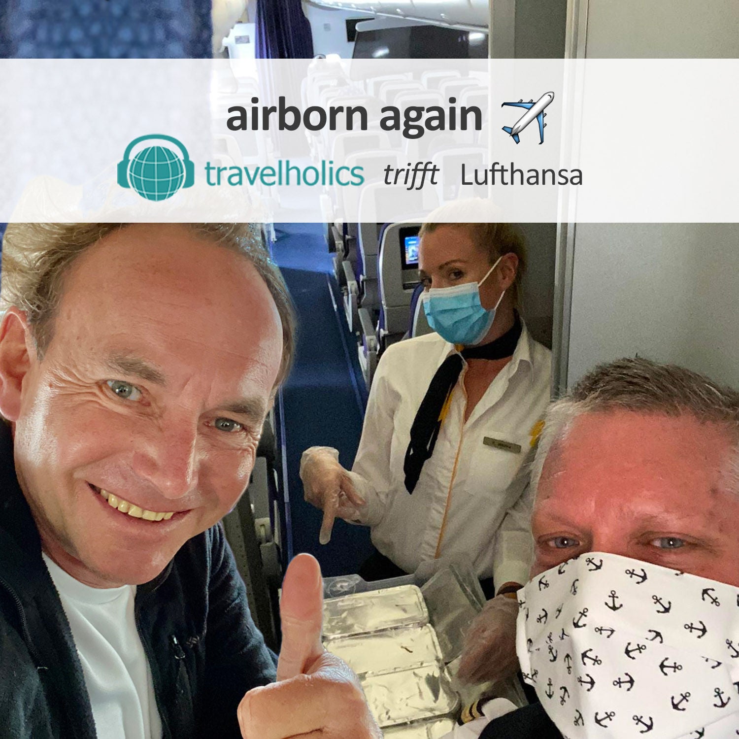 airborn again
