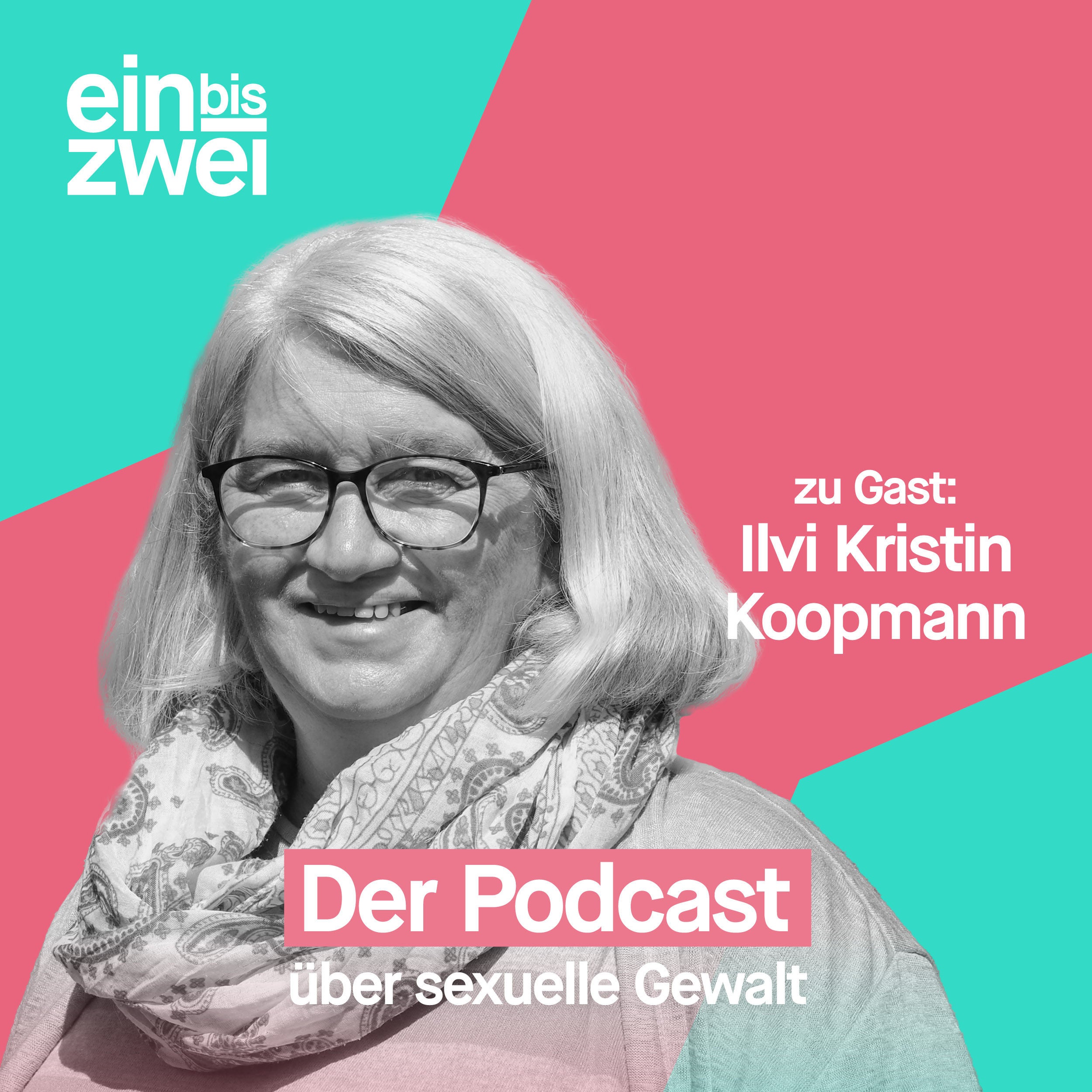Was ist eine „dissoziative Identitätsstörung“, Ilvi Kristin Koopmann?