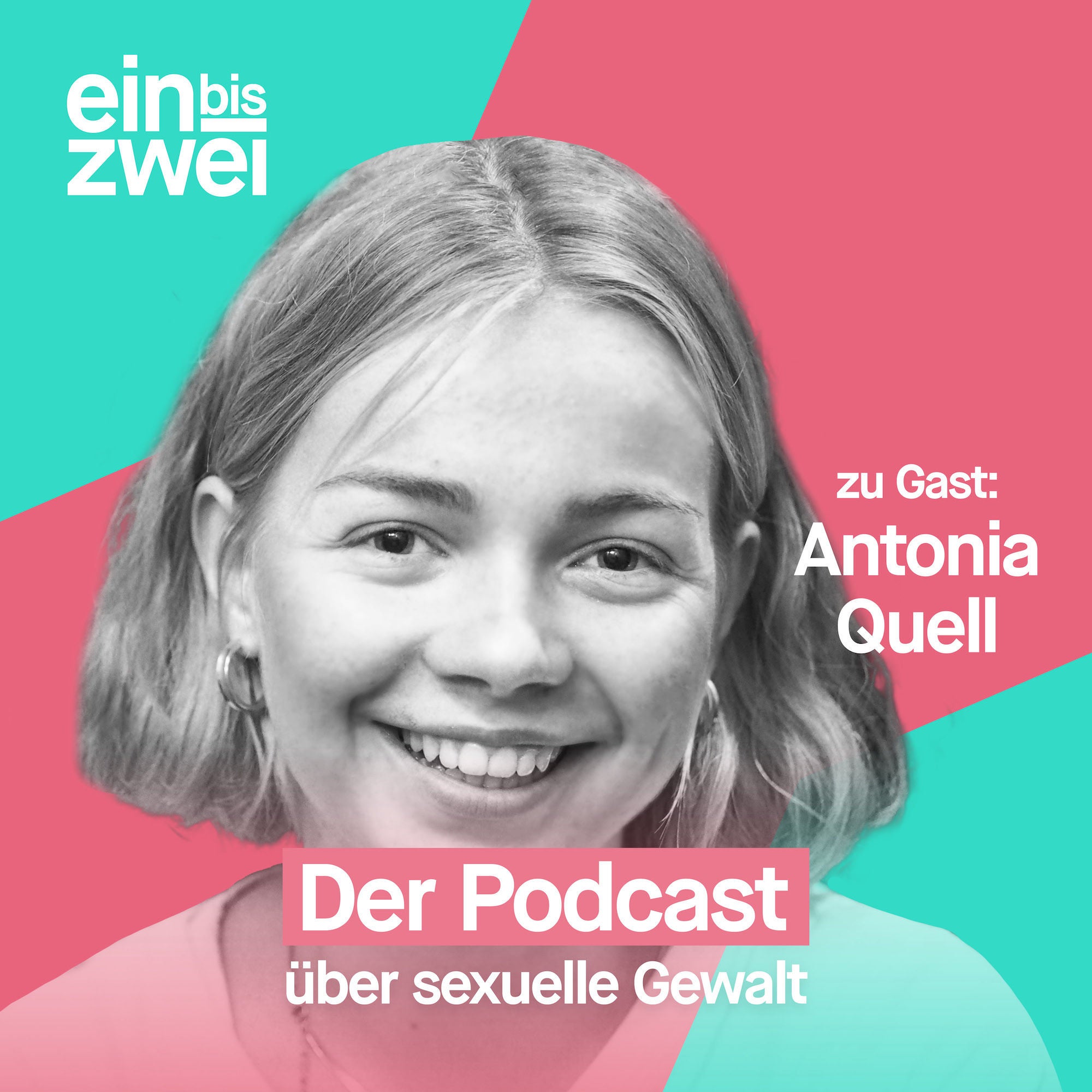 Was macht Catcalling mit jungen Frauen, Antonia Quell?