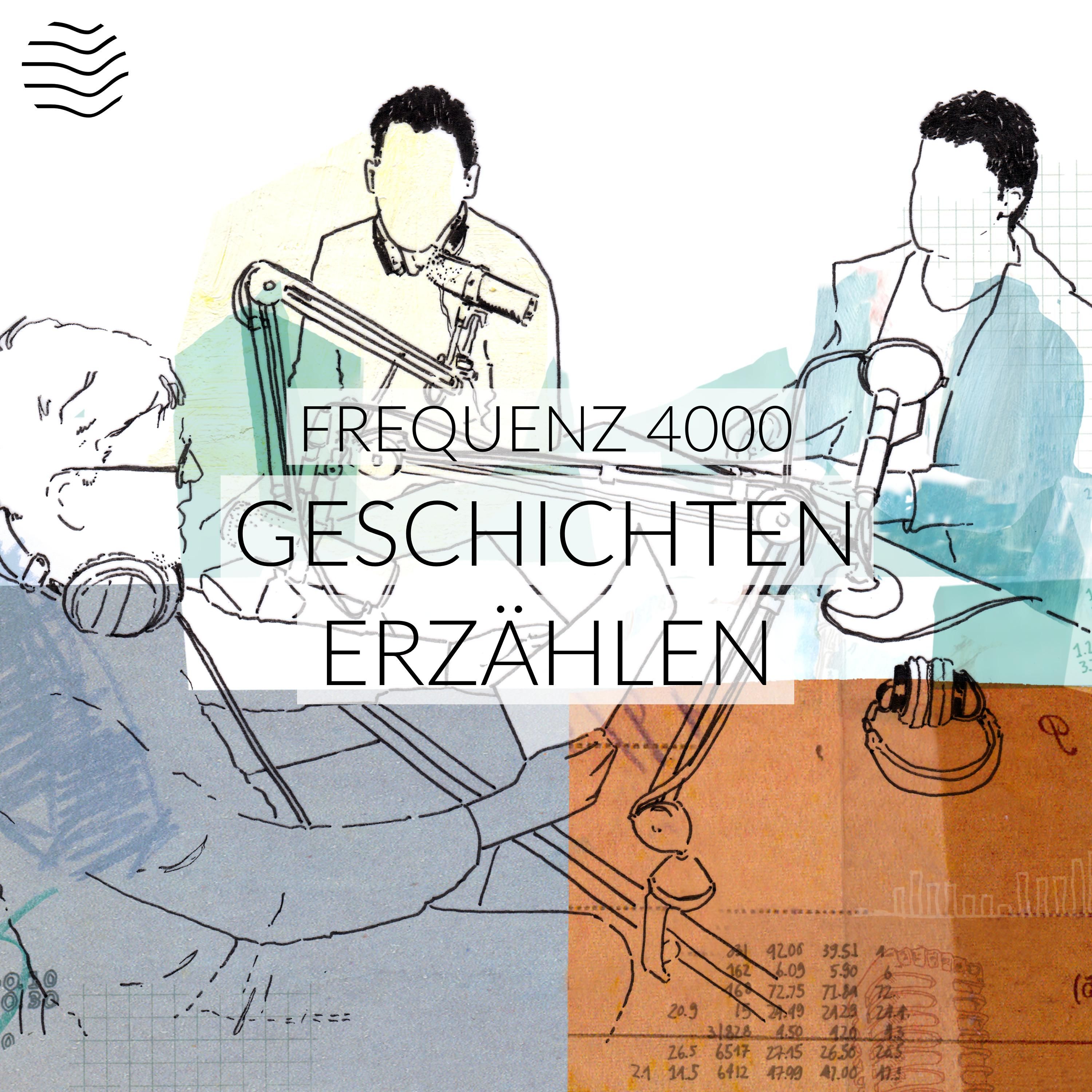 Geschichten erzählen