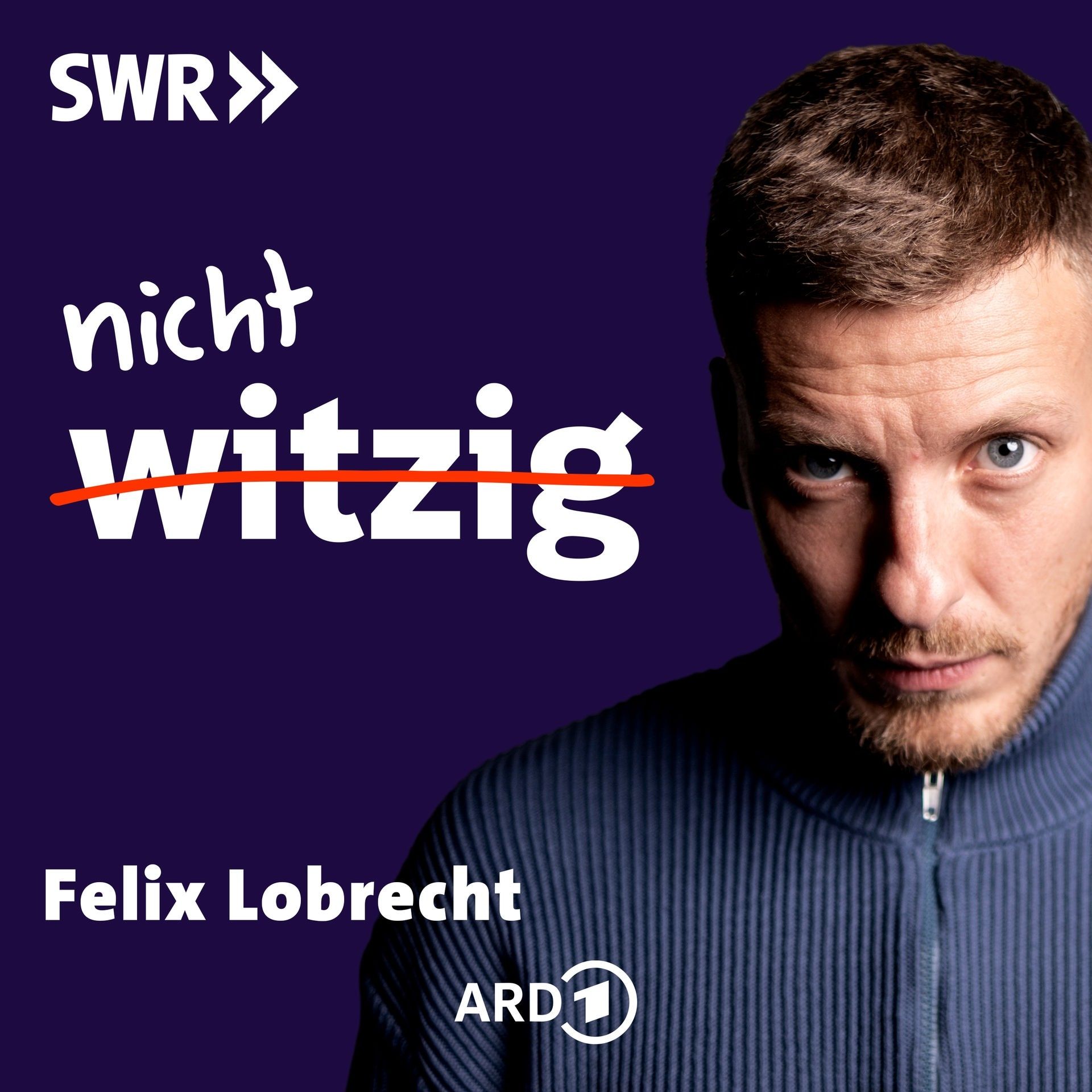 Felix Lobrecht über Psychatrie, Hochsensibilität und Autismus nicht witzig
