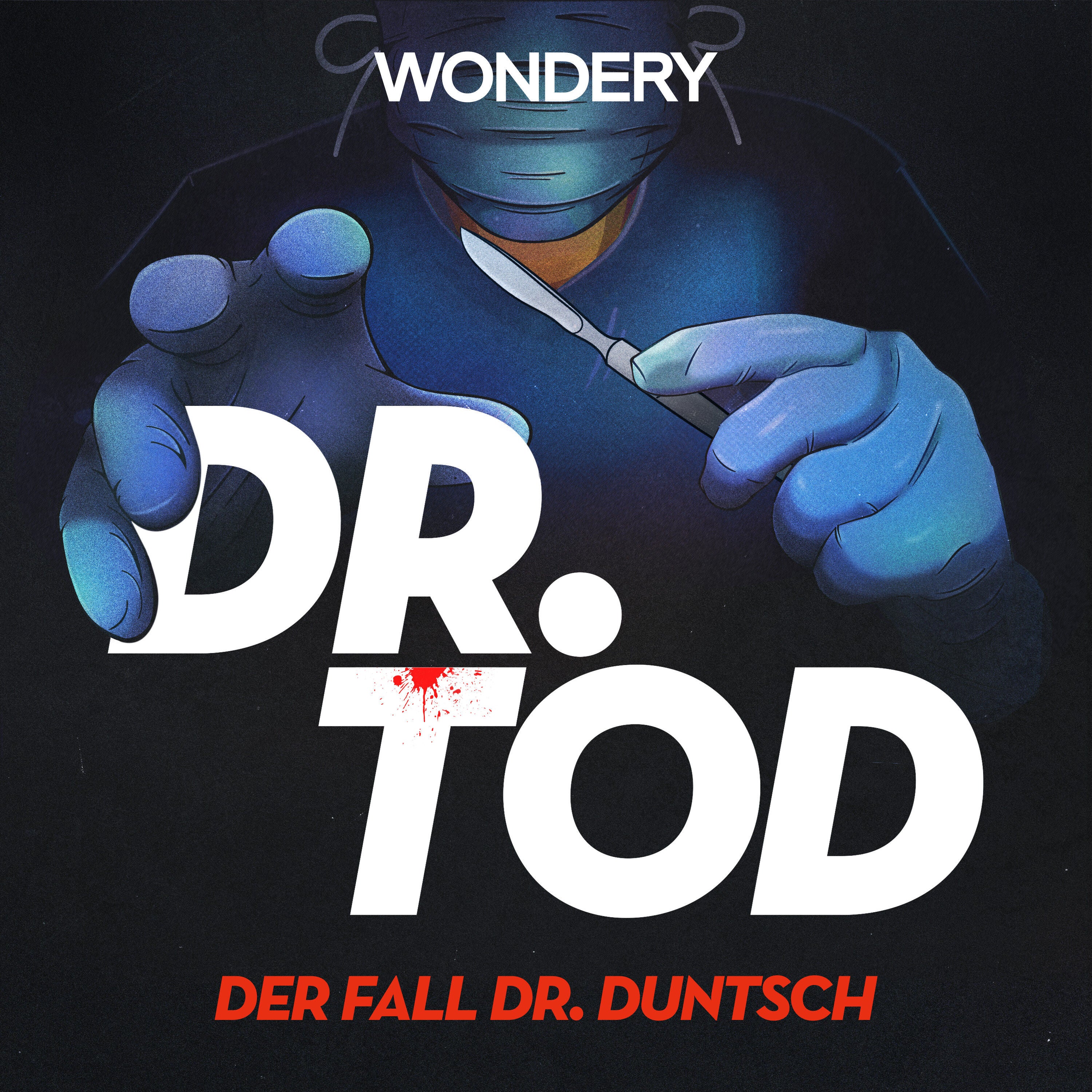Trailer | Der Fall Dr. Duntsch