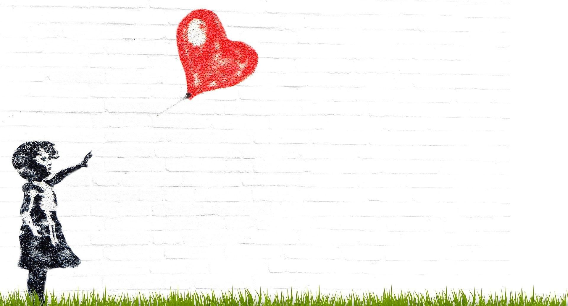 Nichts kann uns trennen, von Gottes Liebe