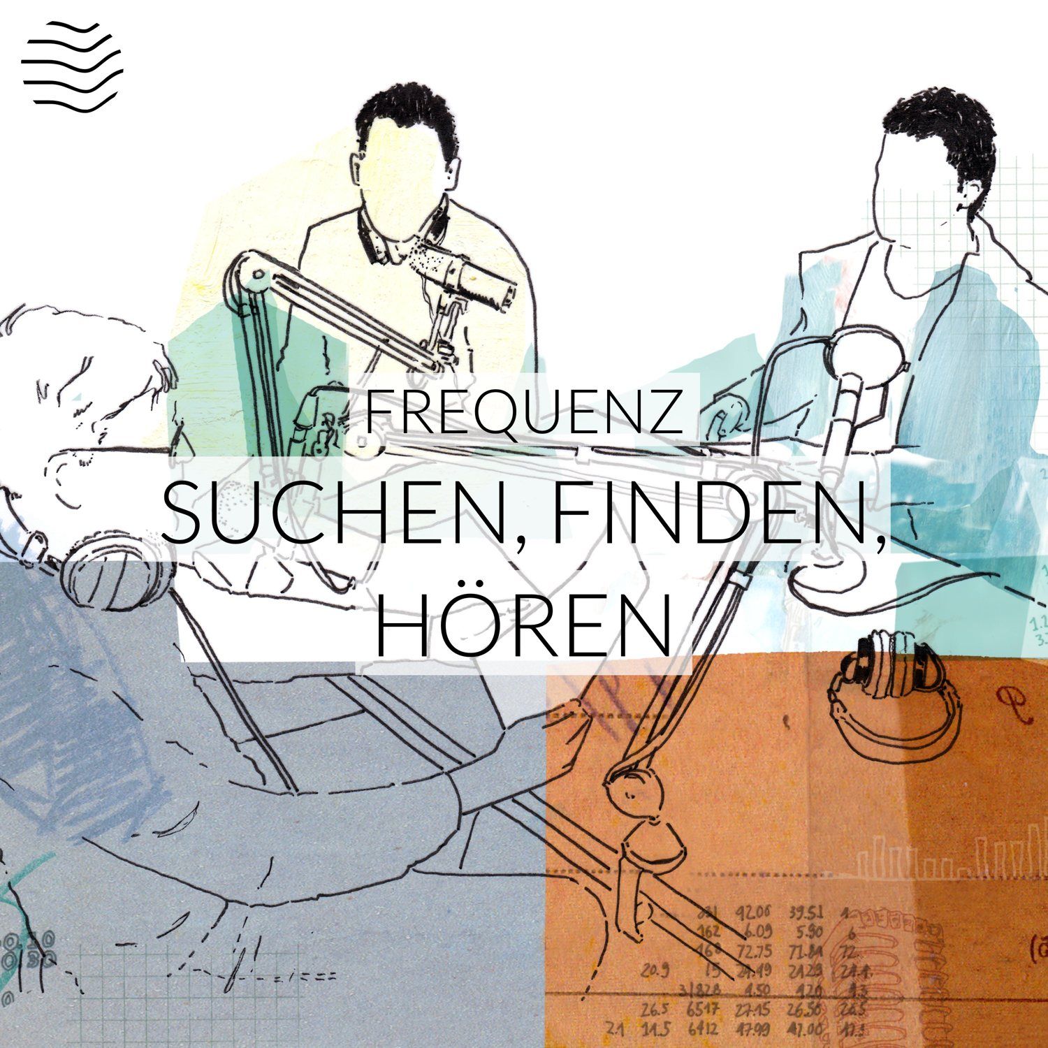 Suchen, Finden, Hören