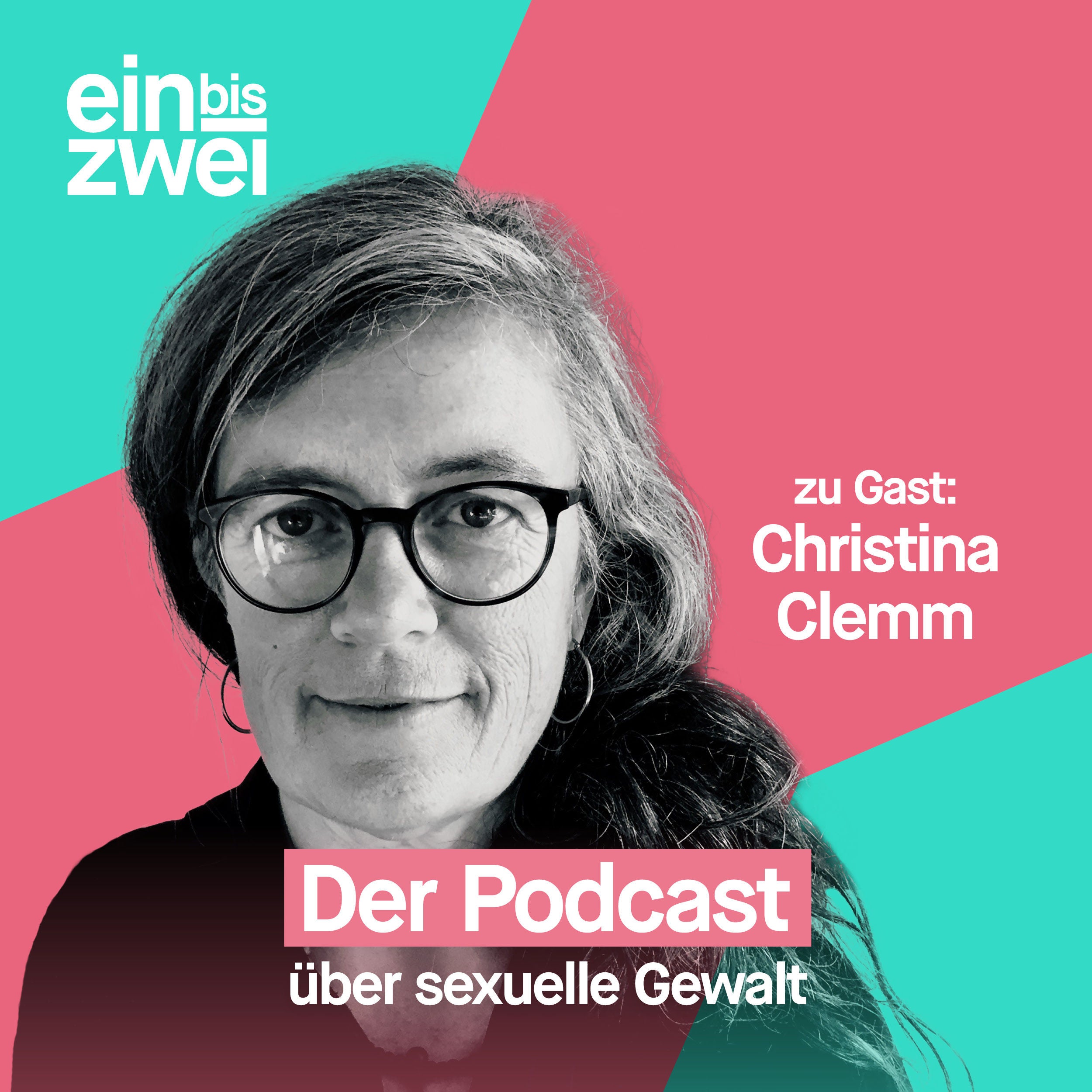 Warum ist es so schwer, Männer, die Frauen misshandeln, vor Gericht zu verurteilen, Christina Clemm?