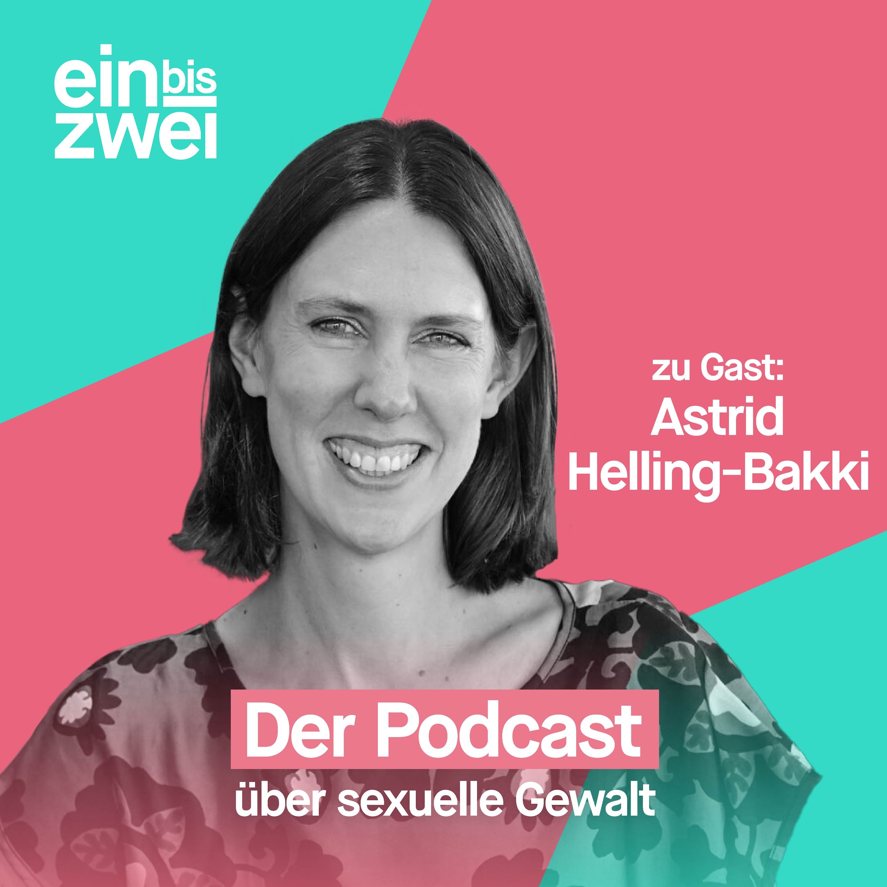 Was ist ein Childhood-Haus, Astrid Helling-Bakki?