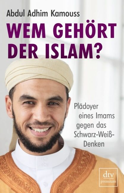 [Podcast] Islam und Integration: Abdul Adhim Kamouss‘ Weg zur Verständigung
