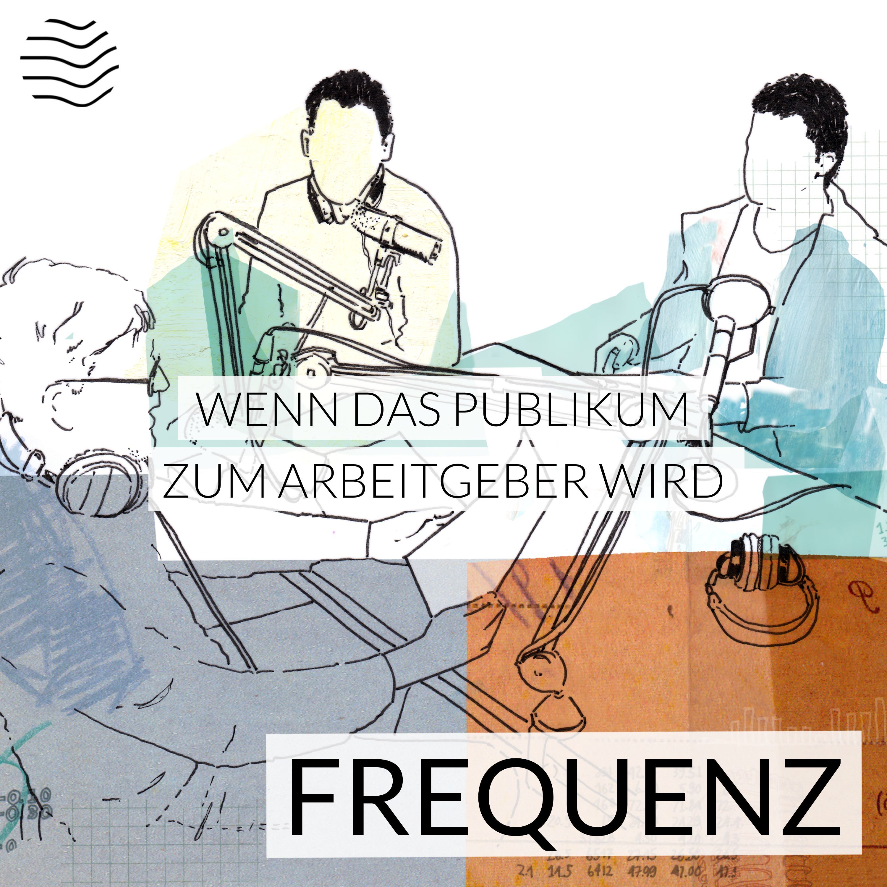Hörer*innen-Finanzierung – Wenn das Publikum zum Arbeitgeber wird