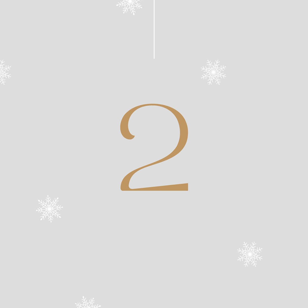 Der CRM-Adventskalender