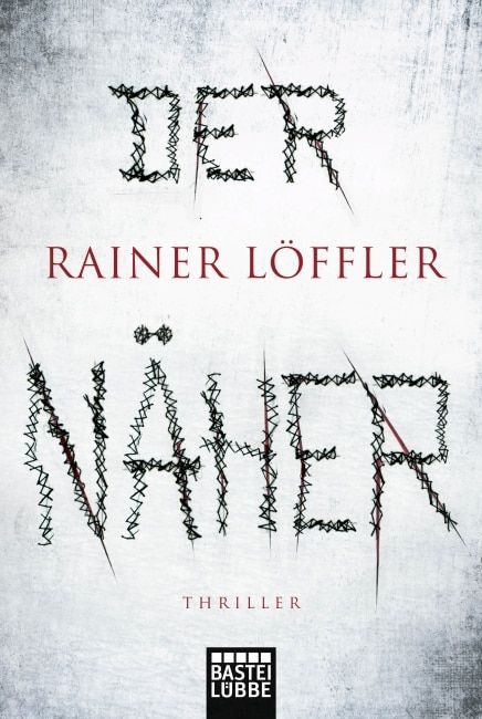 [Podcast] Rezension: Der Näher – Rainer Löffler