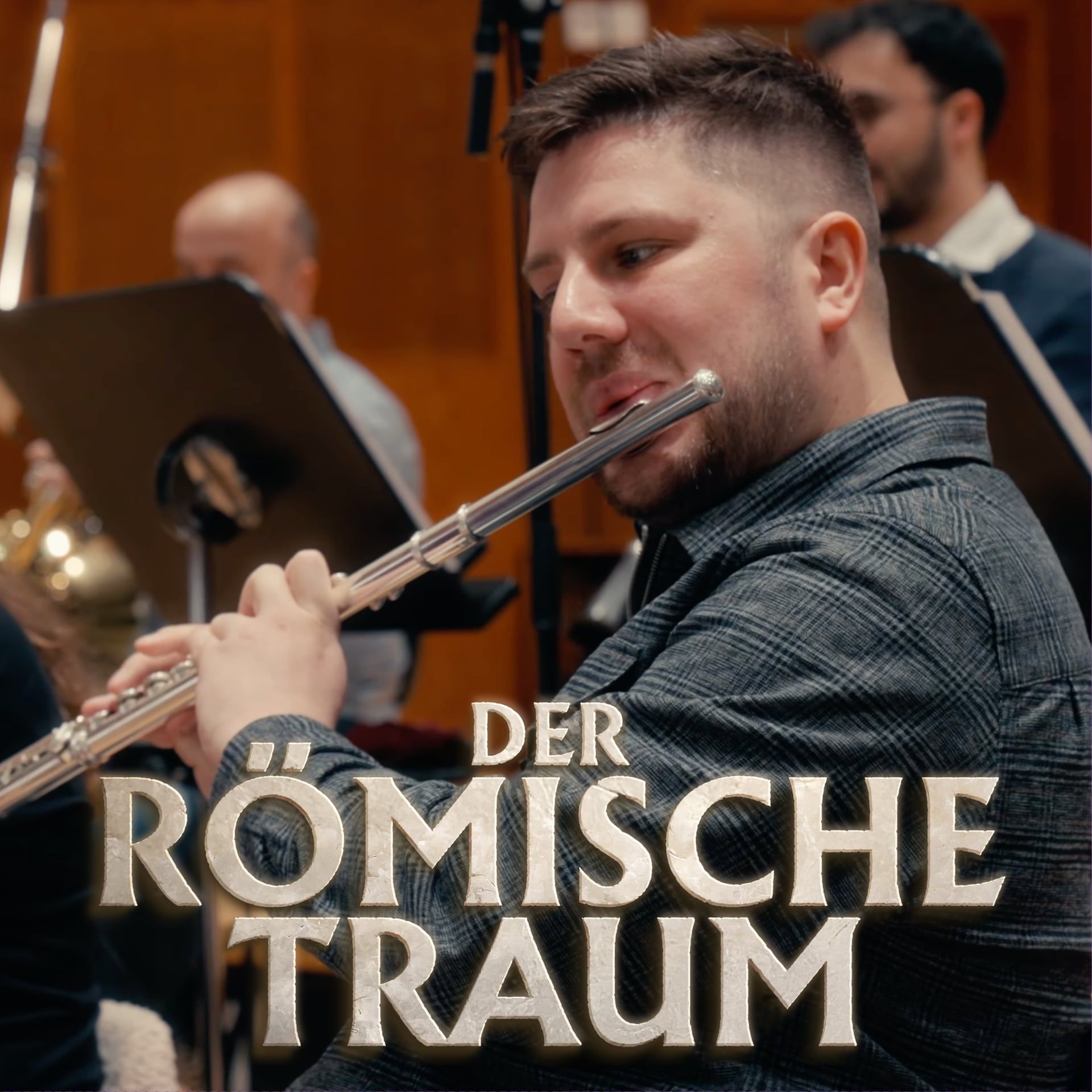 Bonus: Soundtrack Disc 1 – Die Sklaven Roms