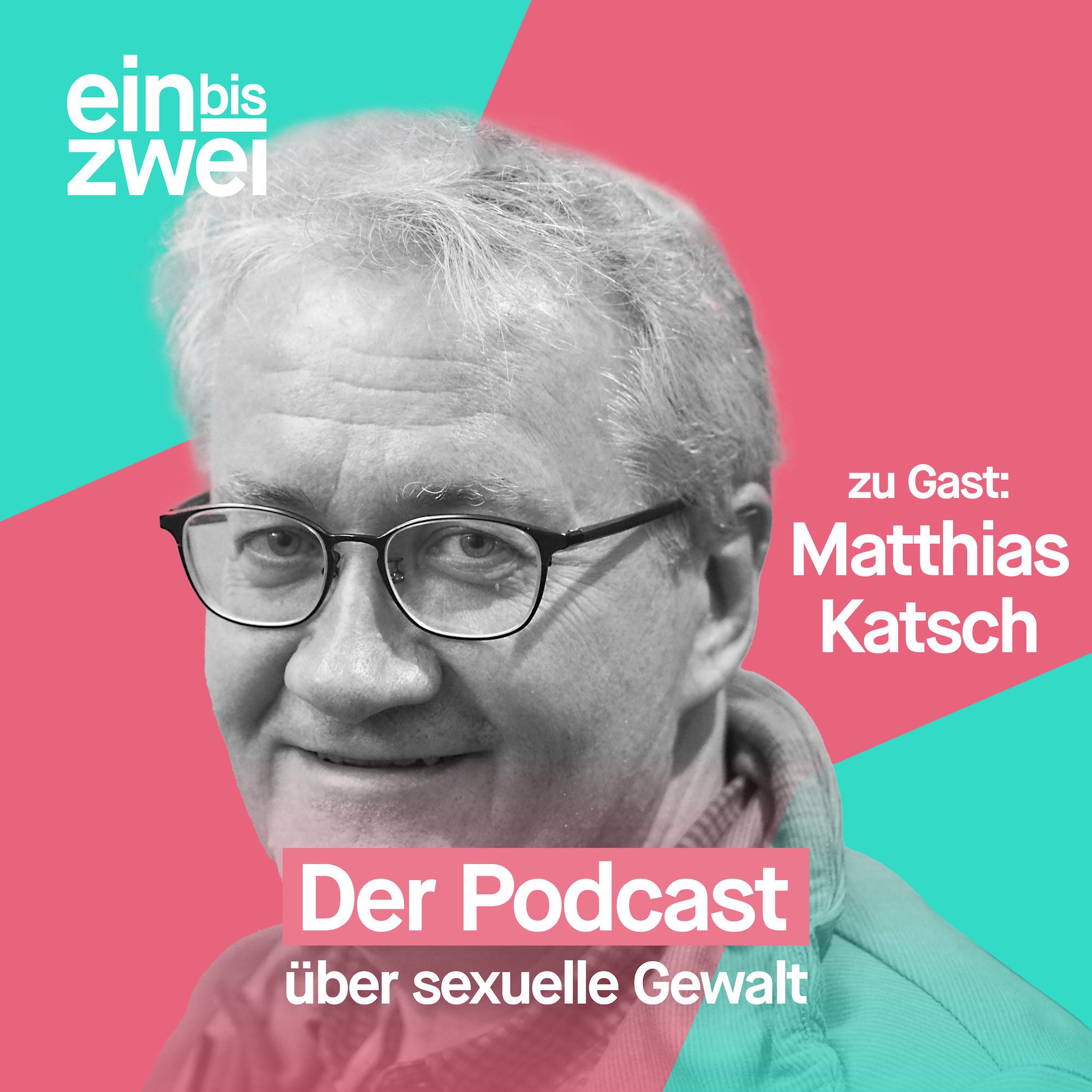 Warum geben Sie nie auf, Matthias Katsch?