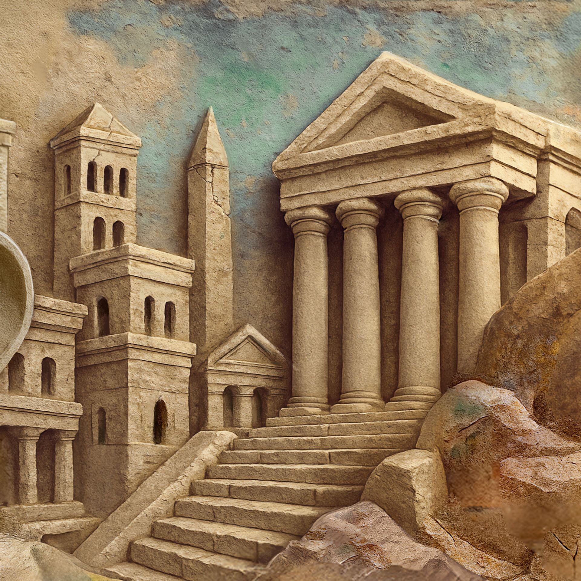 Libertinus (8/9)