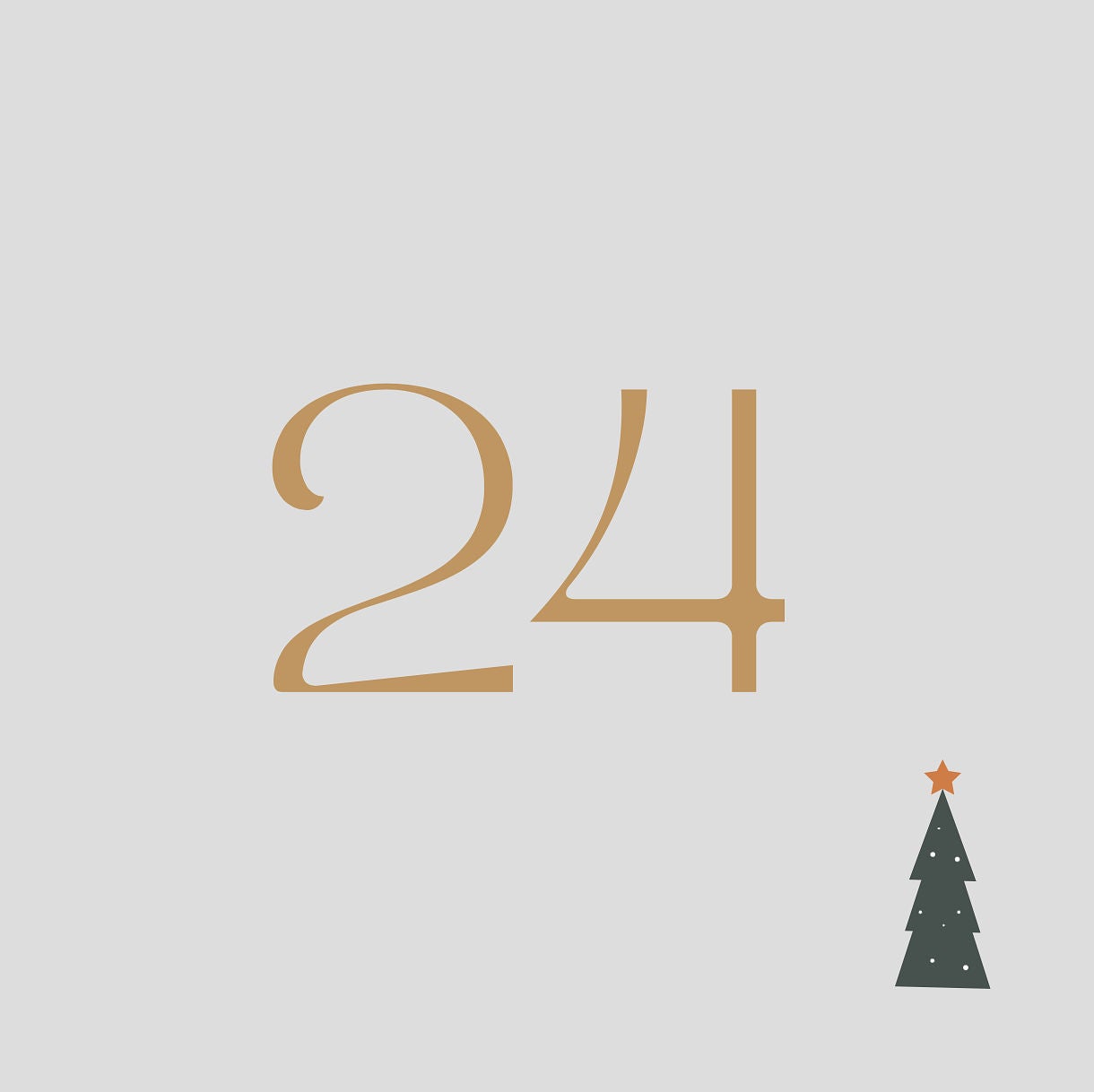 Der CRM-Adventskalender- FROHE Weihnachten!!