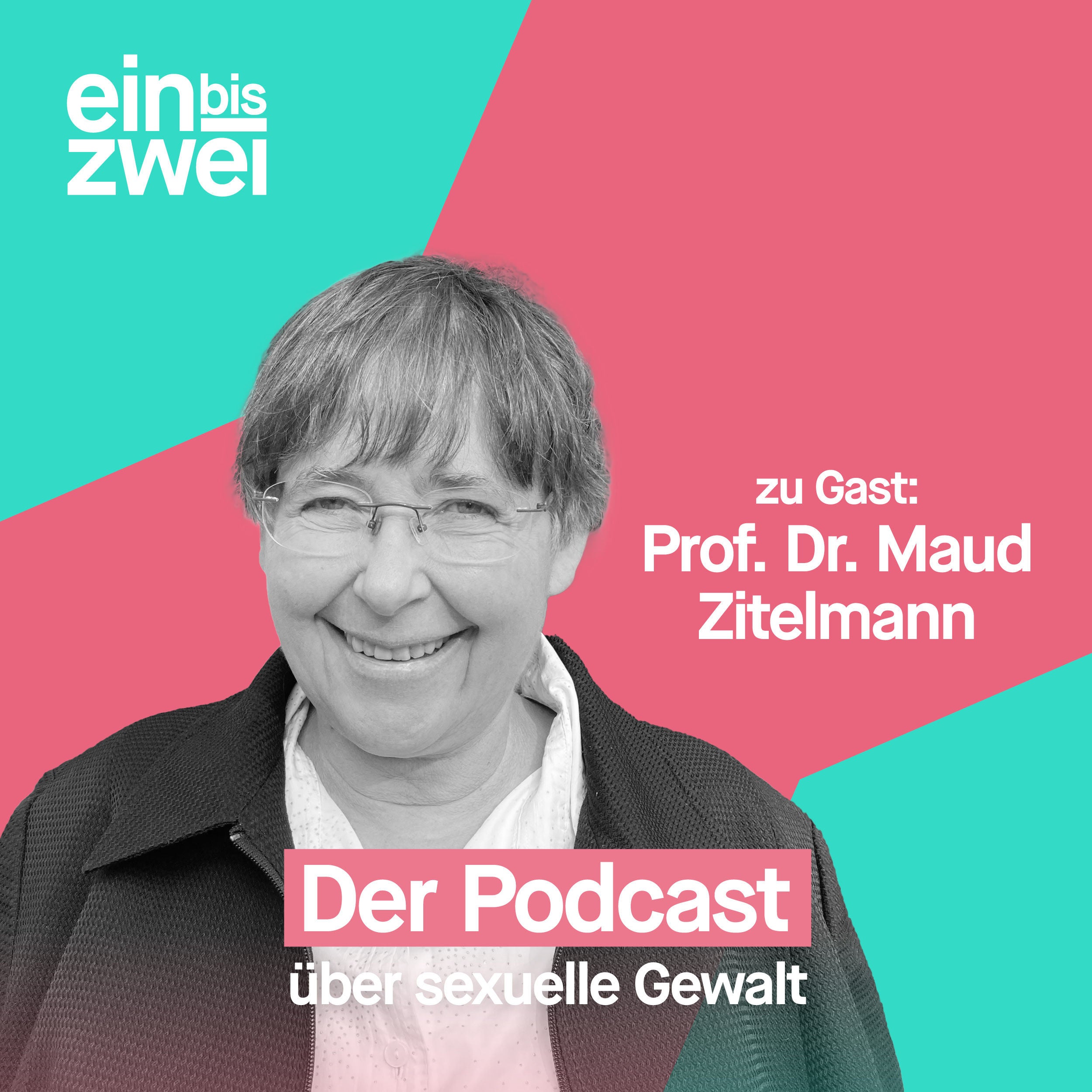 Warum sollte Kinderschutz ein Pflichtfach sein, Maud Zitelmann?