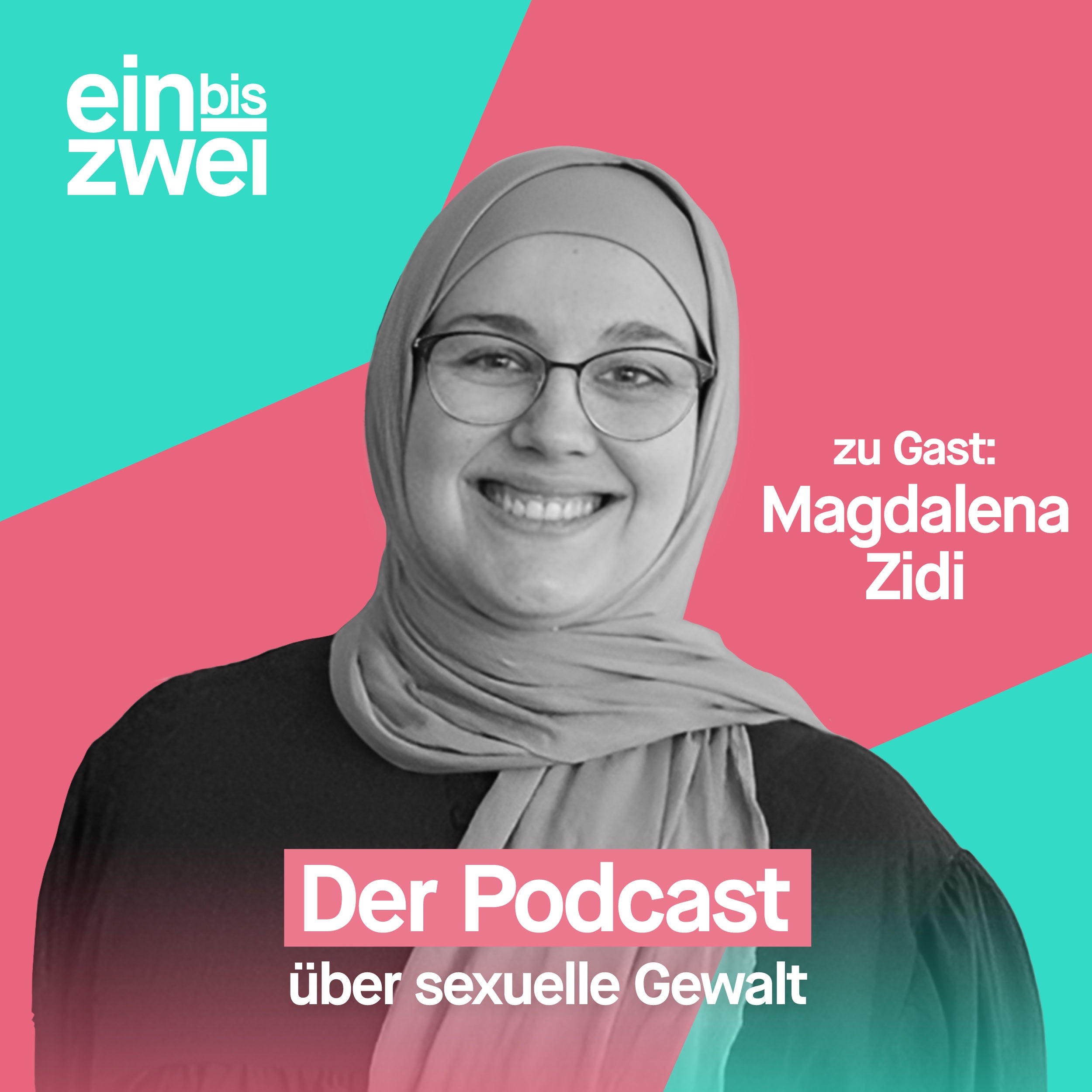 Sexuelle Bildung für Kinder – brauchen wir das wirklich, Magdalena Zidi?