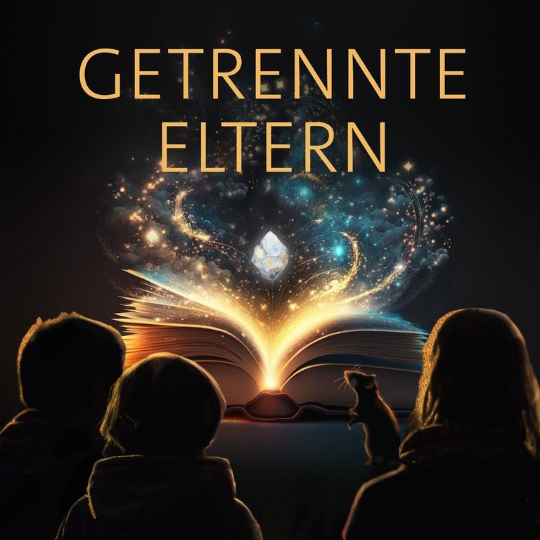 21 · Eltern getrennt: Wie kommen wir klar?
