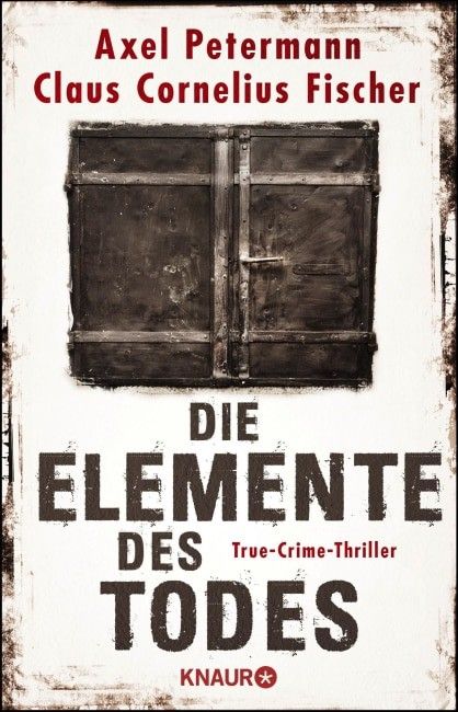 [Podcast] Zwischen Abgründen und Authentizität: Mein Blick auf Axel Petermanns düstere Mordserie