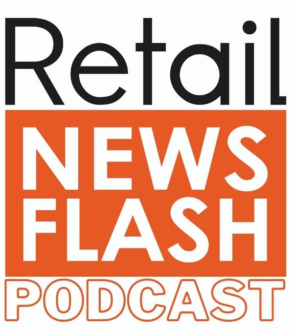 Retail News Flash 22.7.21